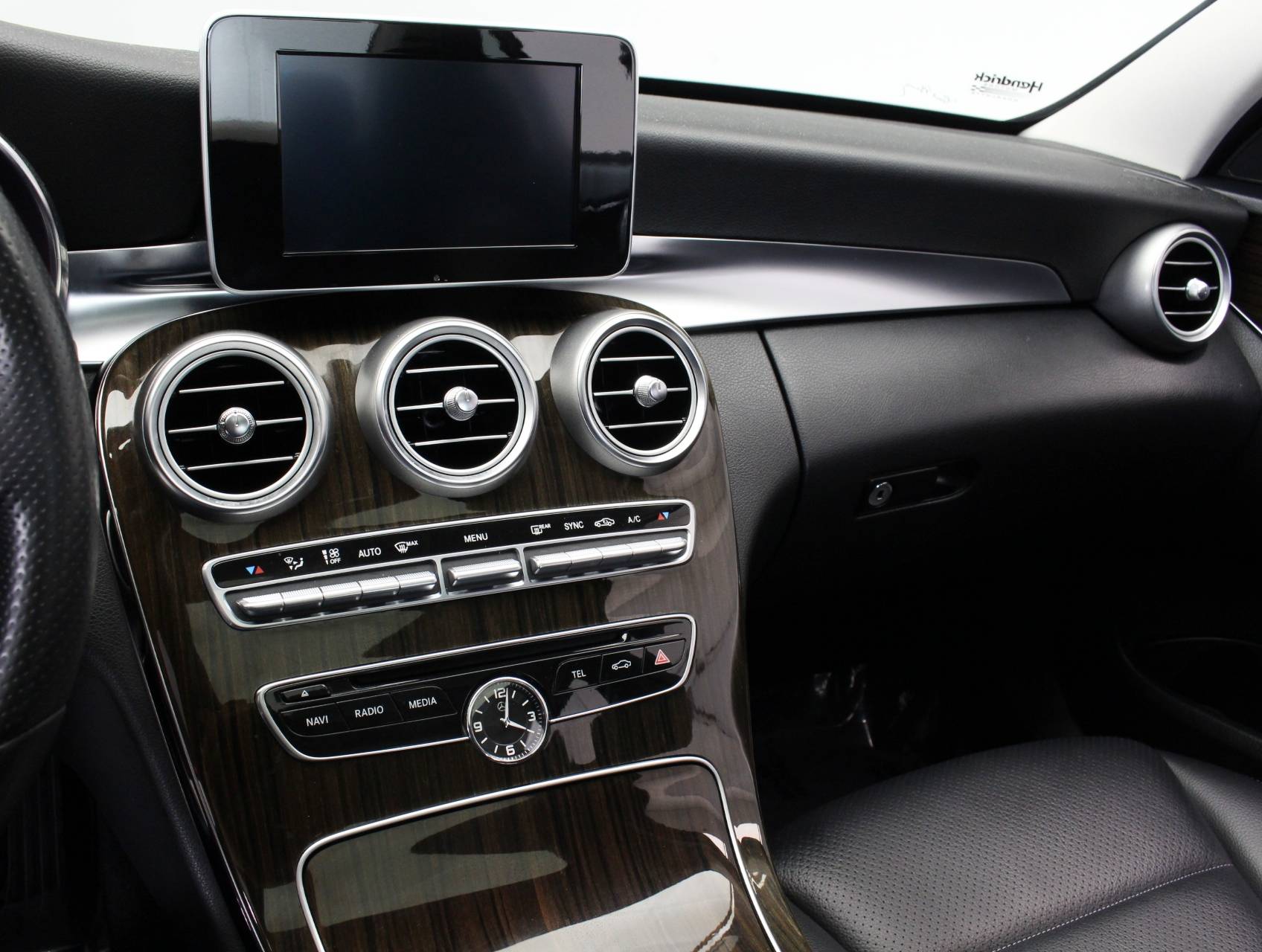 Florida Fine Cars - Used MERCEDES-BENZ C CLASS 2015 WEST PALM C300 4MATIC