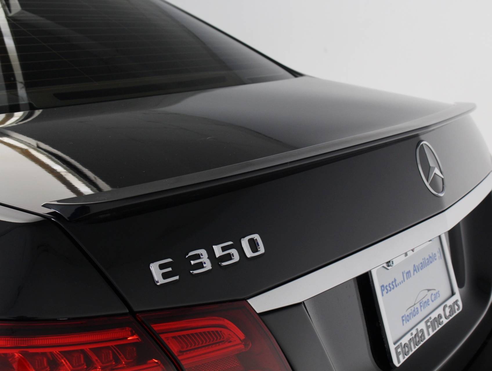Florida Fine Cars - Used MERCEDES-BENZ E CLASS 2014 WEST PALM E350