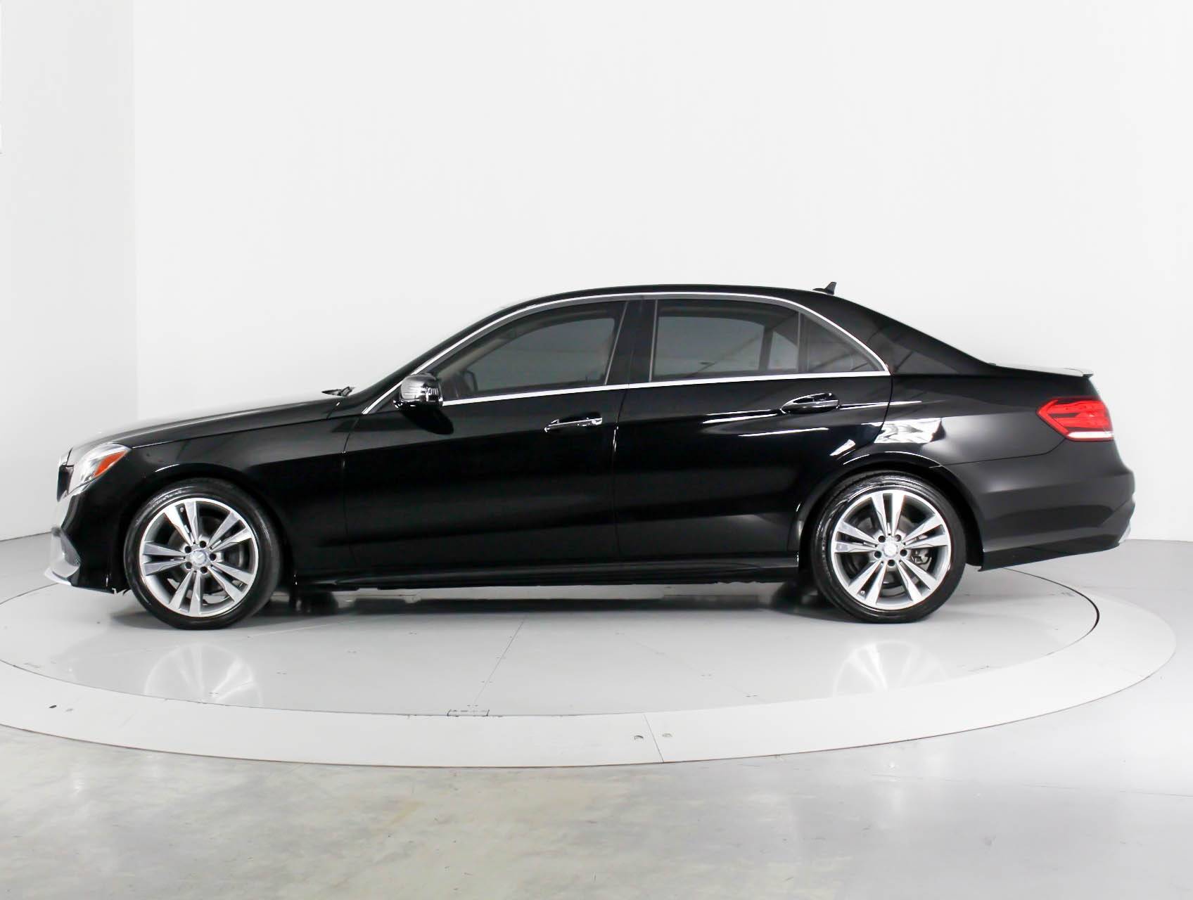Florida Fine Cars - Used MERCEDES-BENZ E CLASS 2014 WEST PALM E350