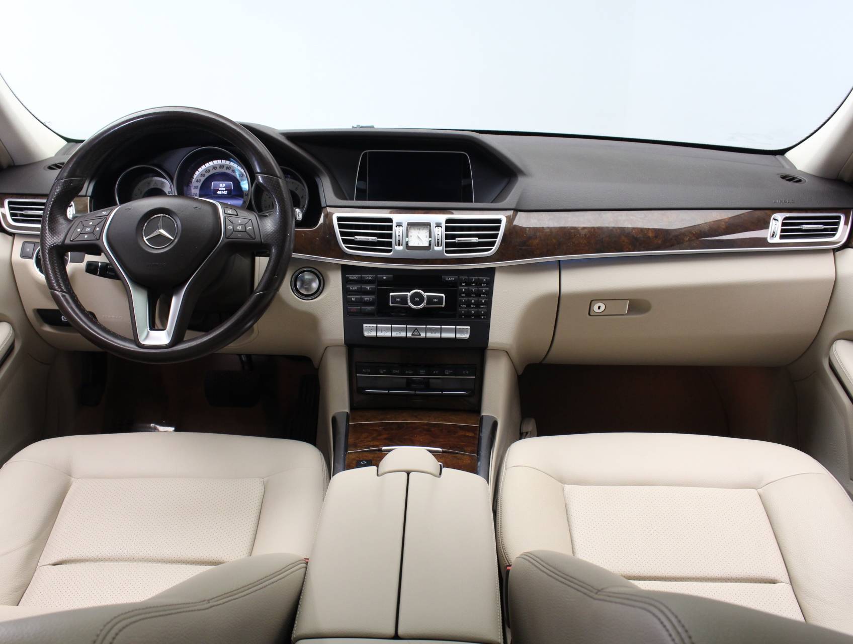 Florida Fine Cars - Used MERCEDES-BENZ E CLASS 2014 WEST PALM E350