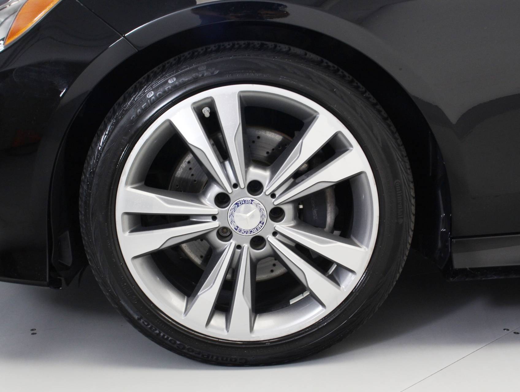 Florida Fine Cars - Used MERCEDES-BENZ E CLASS 2014 WEST PALM E350