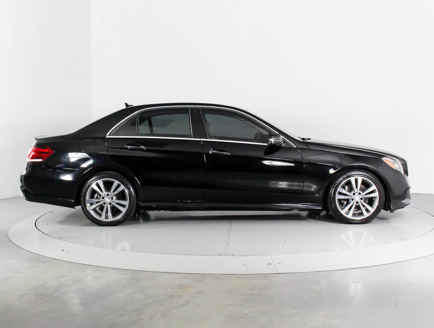 Florida Fine Cars - Used MERCEDES-BENZ E CLASS 2014 WEST PALM E350