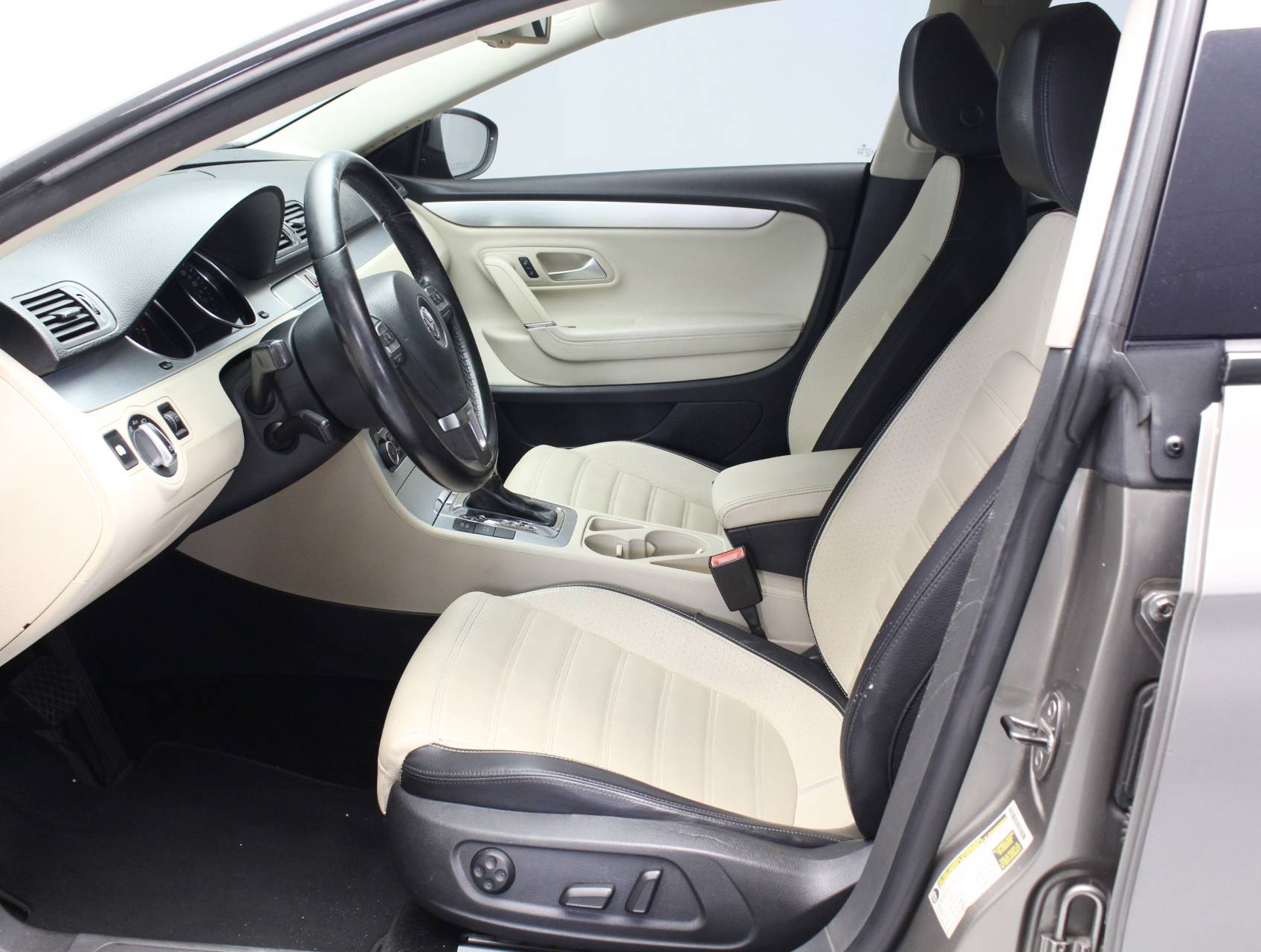 Florida Fine Cars - Used VOLKSWAGEN CC 2011 WEST PALM LUXURY
