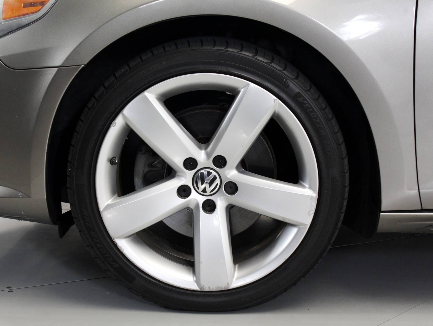 Florida Fine Cars - Used VOLKSWAGEN CC 2011 WEST PALM LUXURY