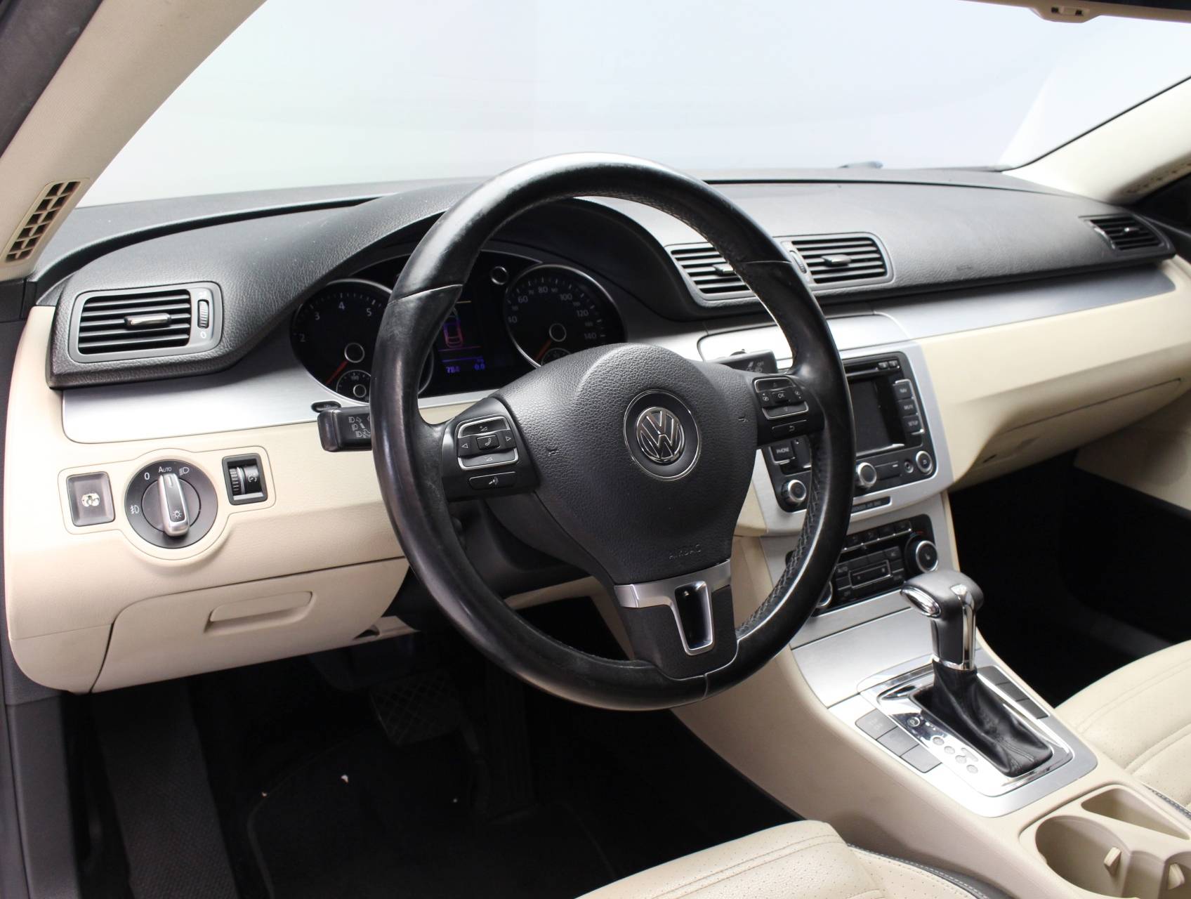 Florida Fine Cars - Used VOLKSWAGEN CC 2011 WEST PALM LUXURY