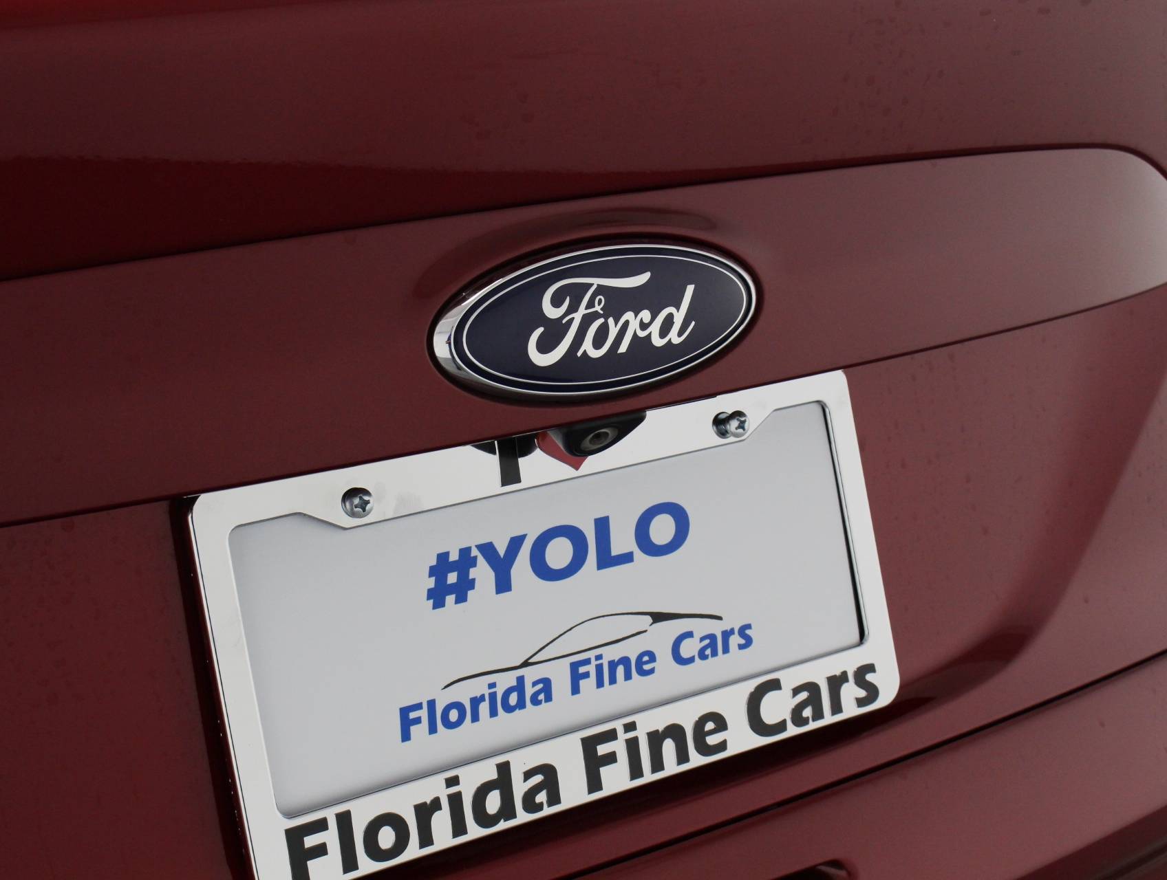 Florida Fine Cars - Used FORD ESCAPE 2014 HOLLYWOOD Se Ecoboost