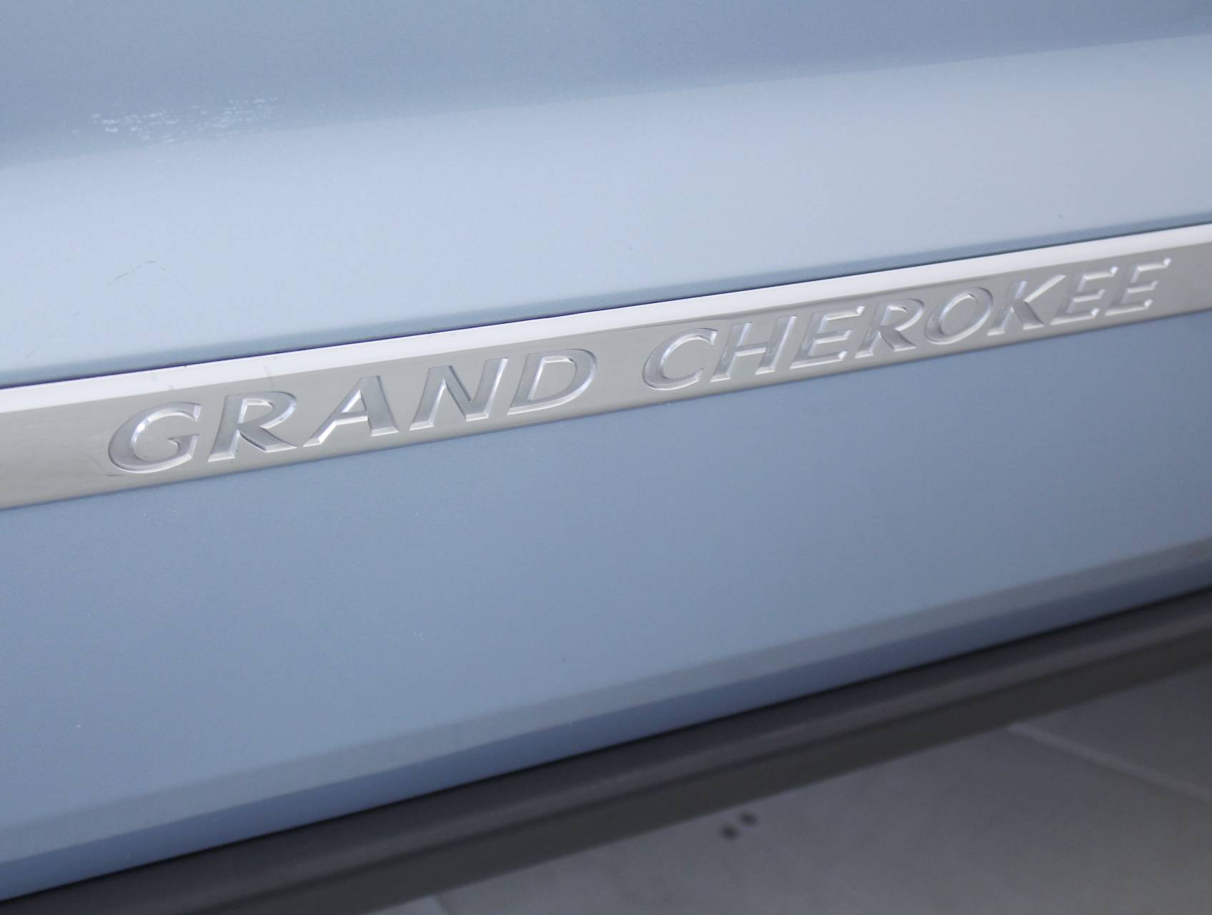 Florida Fine Cars - Used JEEP GRAND CHEROKEE 2012 HOLLYWOOD LAREDO