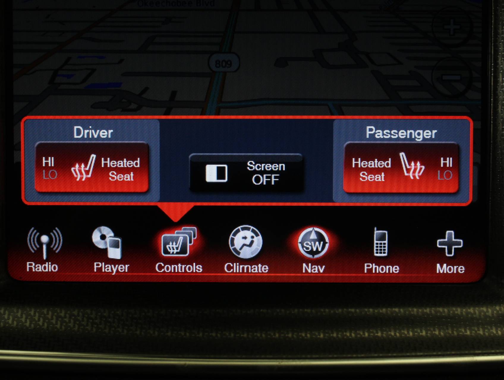 Florida Fine Cars - Used DODGE CHARGER 2011 MIAMI SE