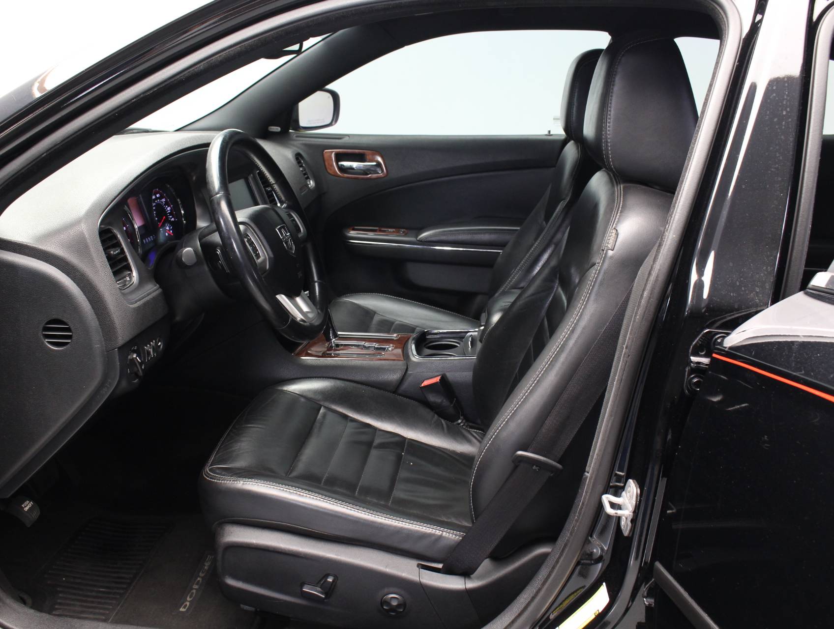 Florida Fine Cars - Used DODGE CHARGER 2011 MIAMI SE