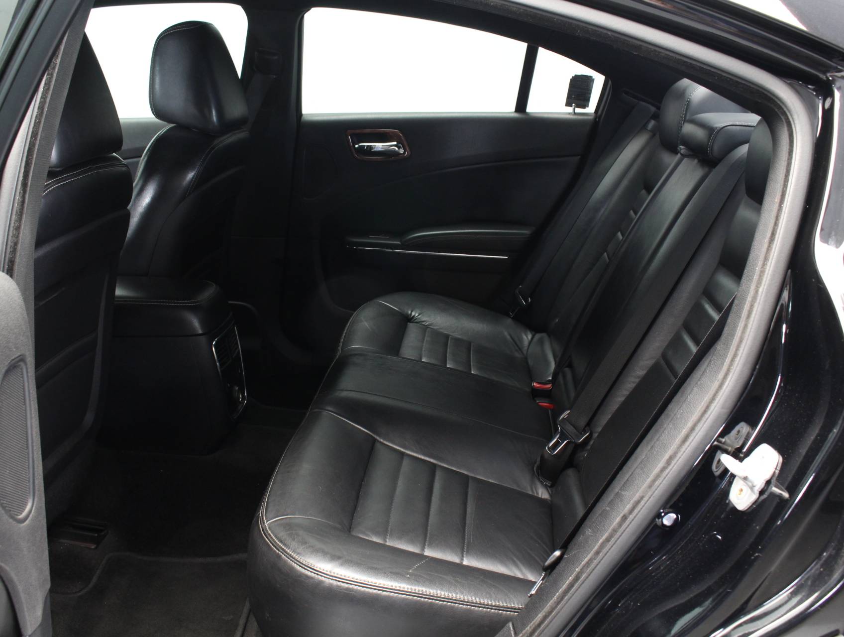 Florida Fine Cars - Used DODGE CHARGER 2011 MIAMI SE