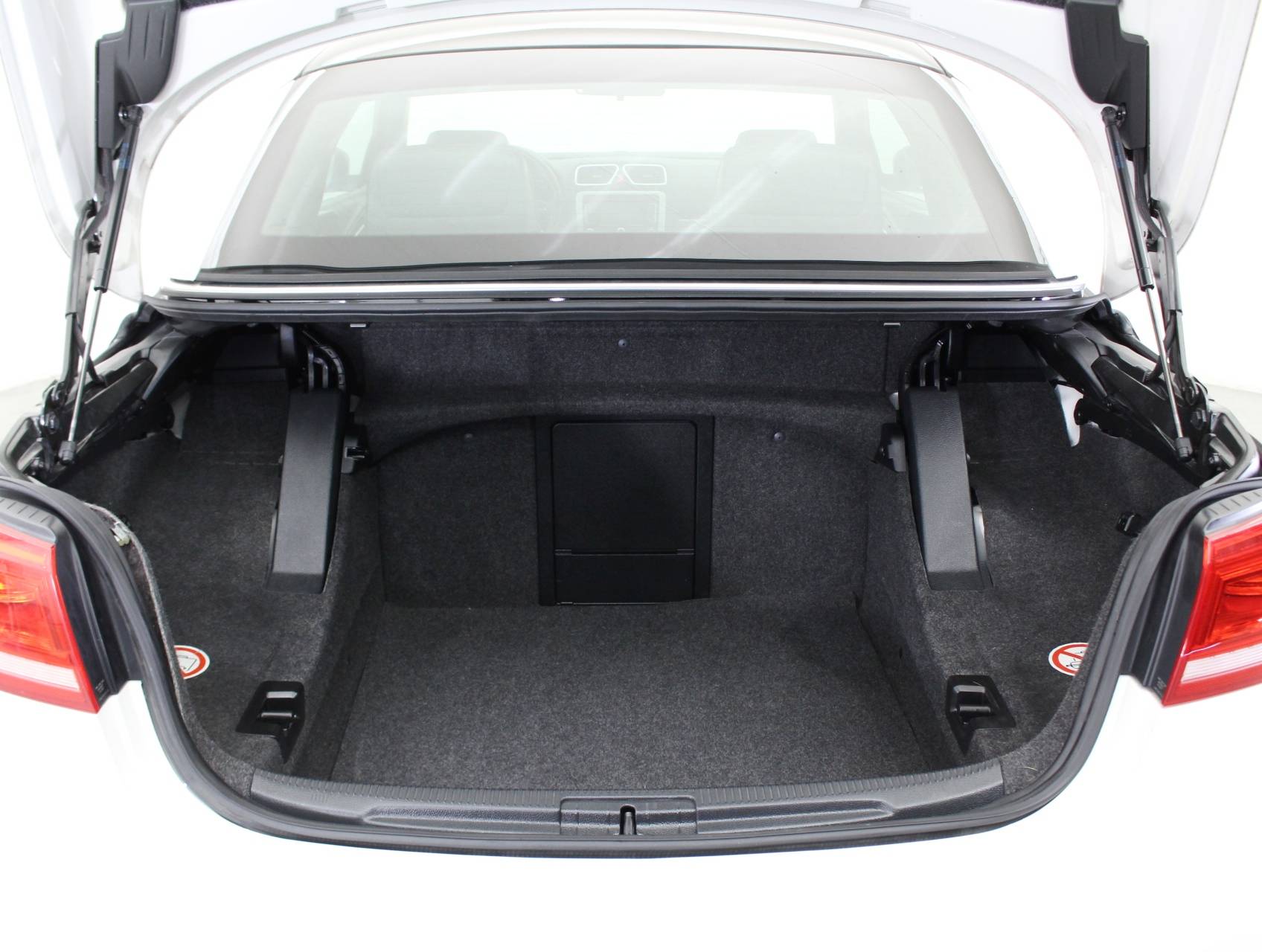 Florida Fine Cars - Used VOLKSWAGEN EOS 2014 MIAMI Komfort