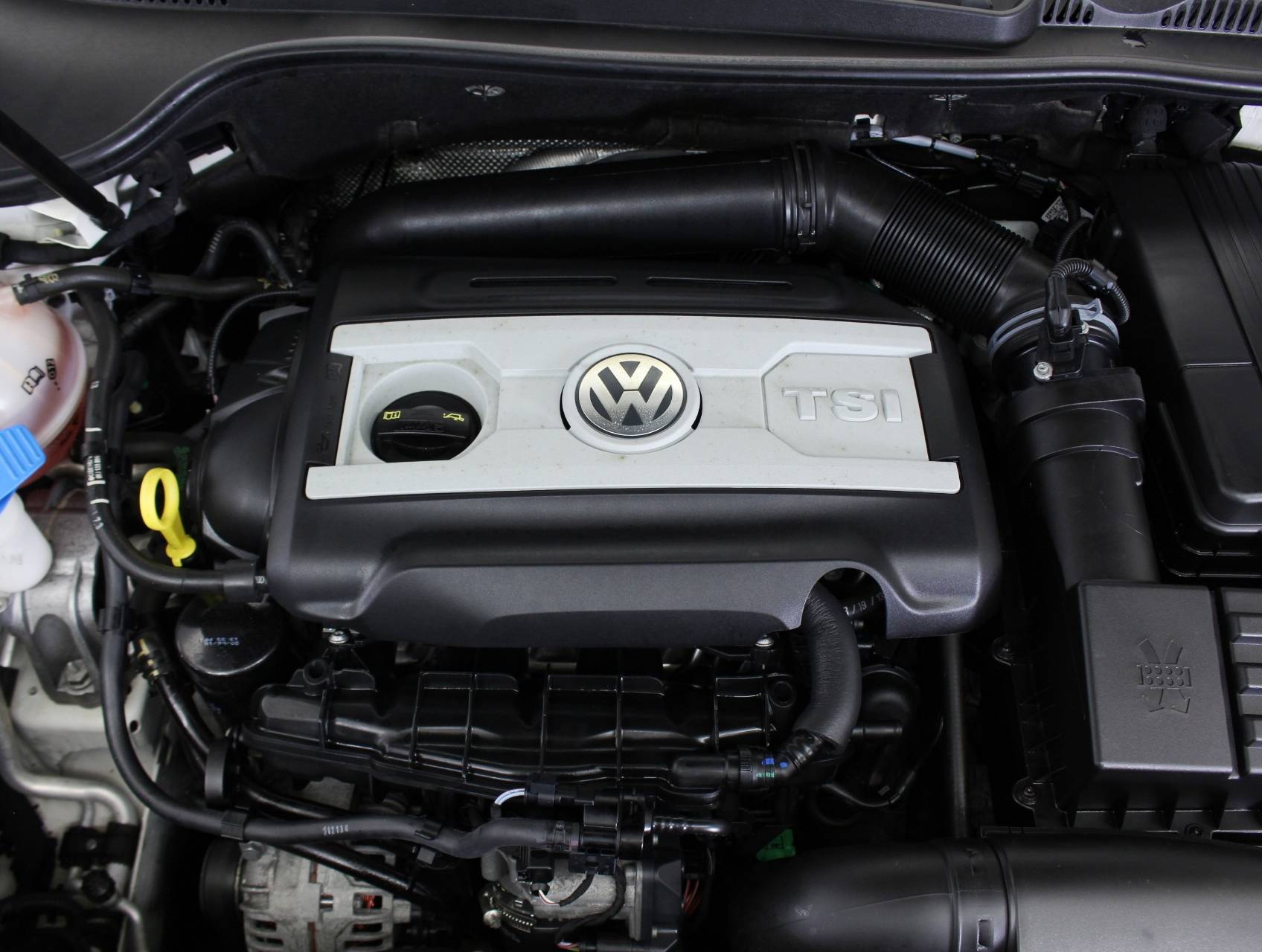 Florida Fine Cars - Used VOLKSWAGEN EOS 2014 MIAMI Komfort