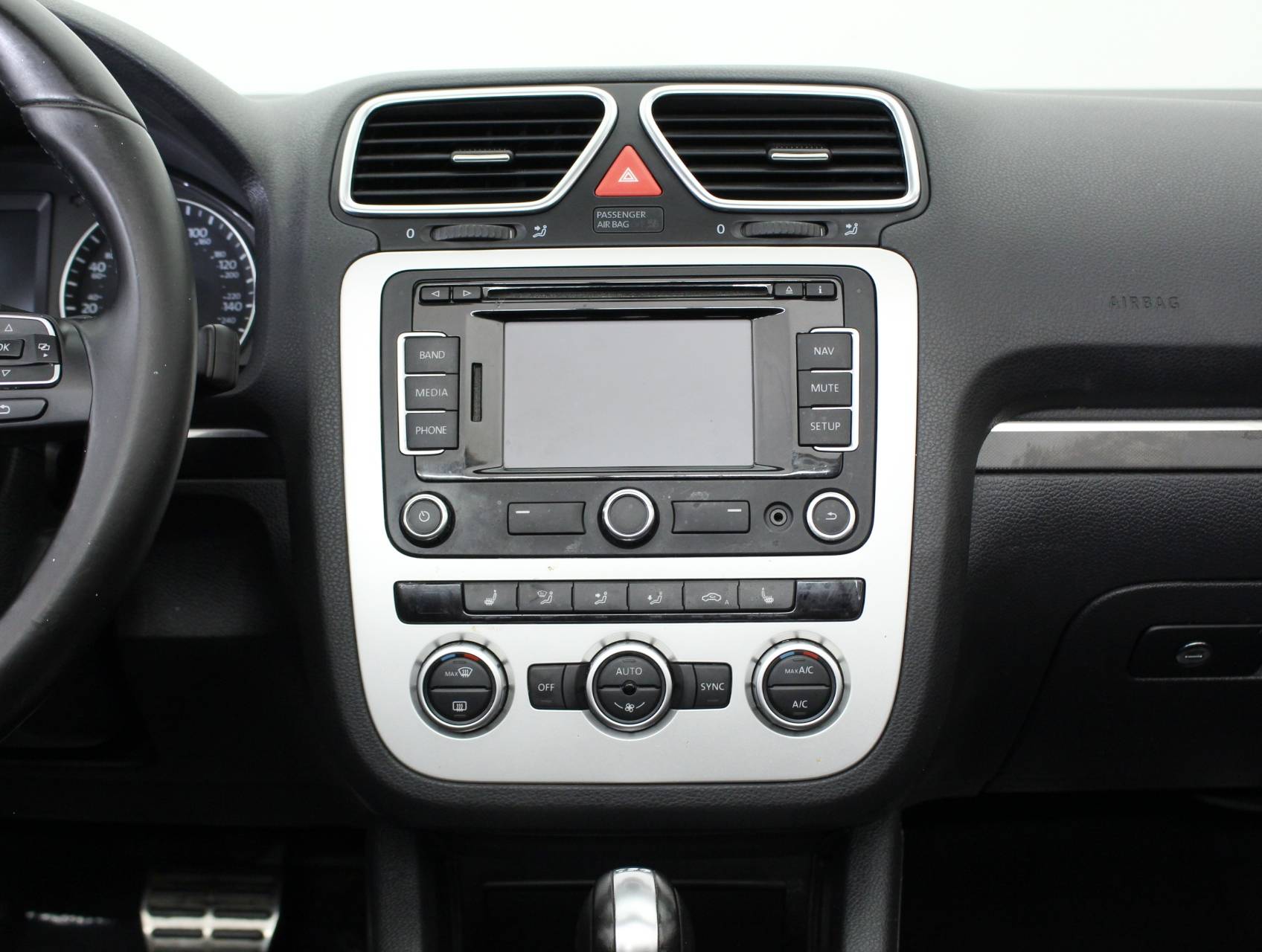 Florida Fine Cars - Used VOLKSWAGEN EOS 2014 MIAMI Komfort