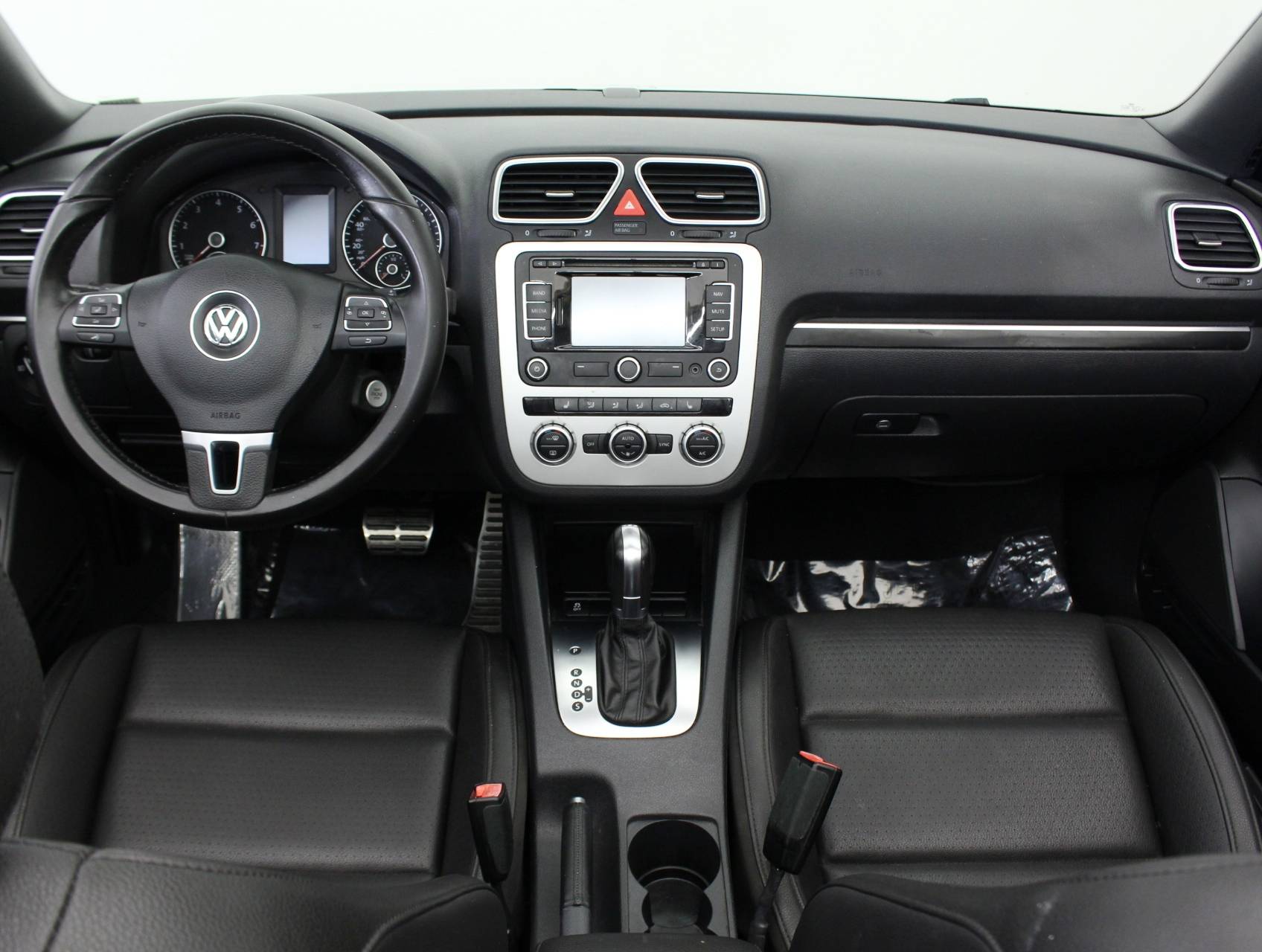 Florida Fine Cars - Used VOLKSWAGEN EOS 2014 MIAMI Komfort