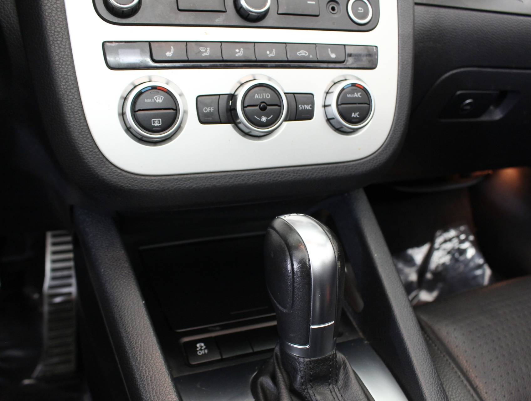 Florida Fine Cars - Used VOLKSWAGEN EOS 2014 MIAMI Komfort