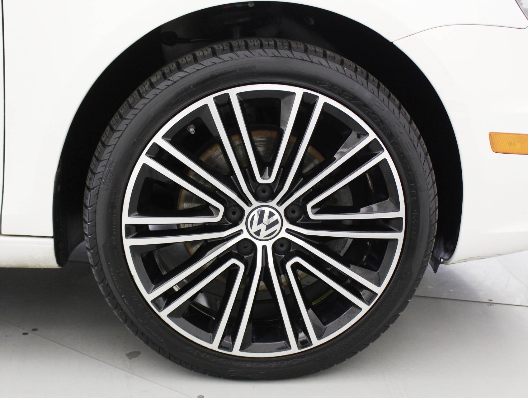 Florida Fine Cars - Used VOLKSWAGEN EOS 2014 MIAMI Komfort