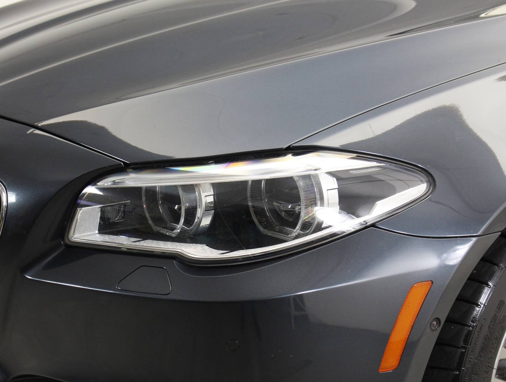 Florida Fine Cars - Used BMW M5 2015 WEST PALM 