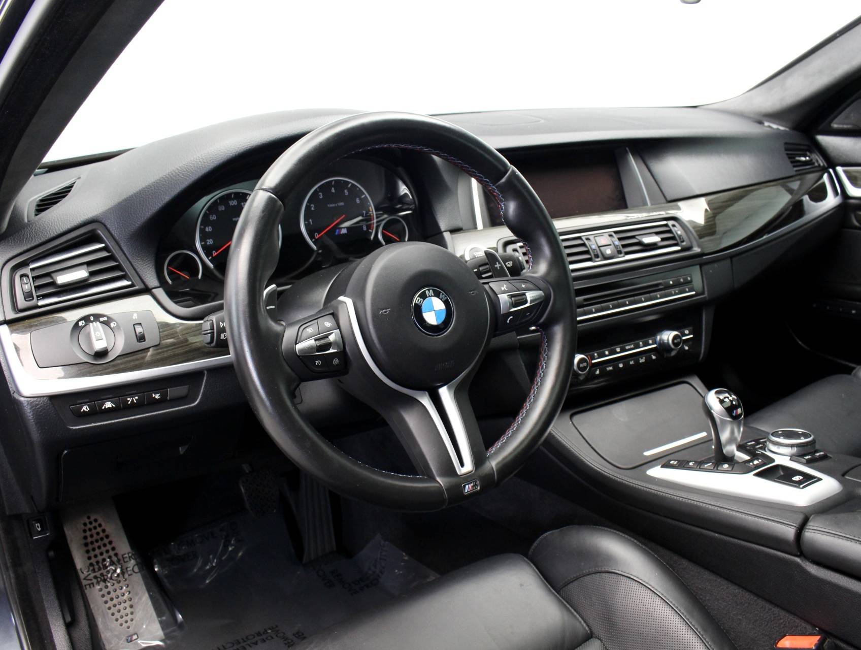 Florida Fine Cars - Used BMW M5 2015 WEST PALM 