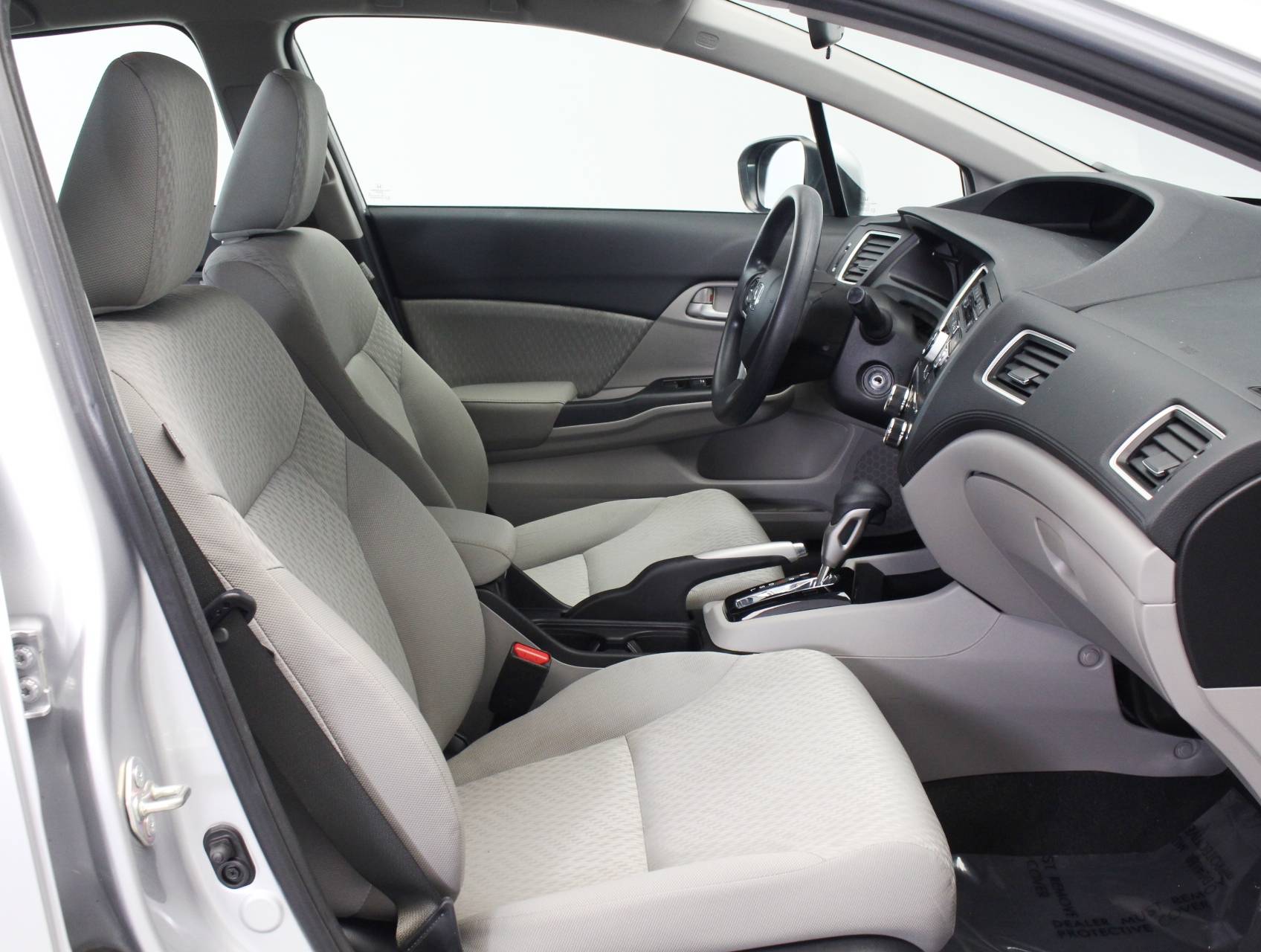 Florida Fine Cars - Used HONDA CIVIC 2015 WEST PALM LX