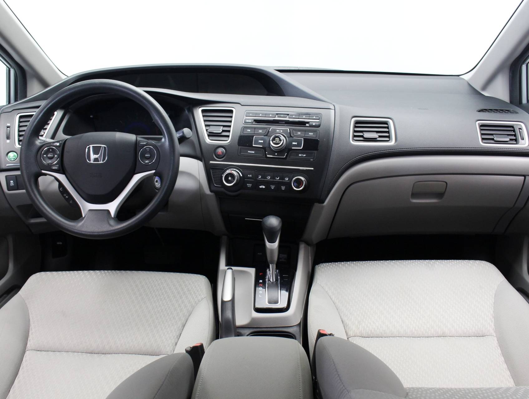 Florida Fine Cars - Used HONDA CIVIC 2015 WEST PALM LX