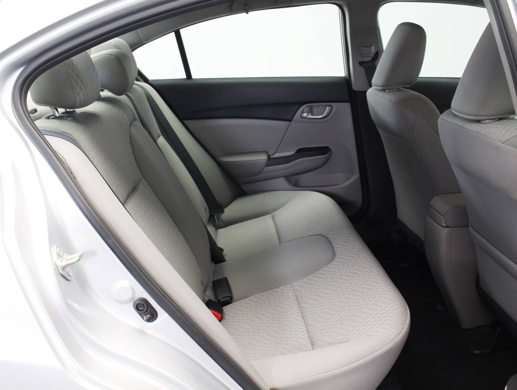 Florida Fine Cars - Used HONDA CIVIC 2015 WEST PALM LX