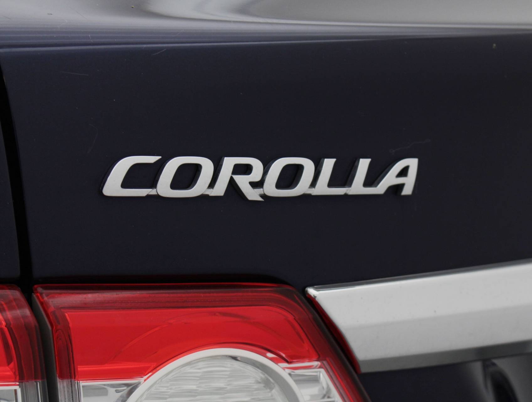 Florida Fine Cars - Used TOYOTA COROLLA 2013 HOLLYWOOD Le