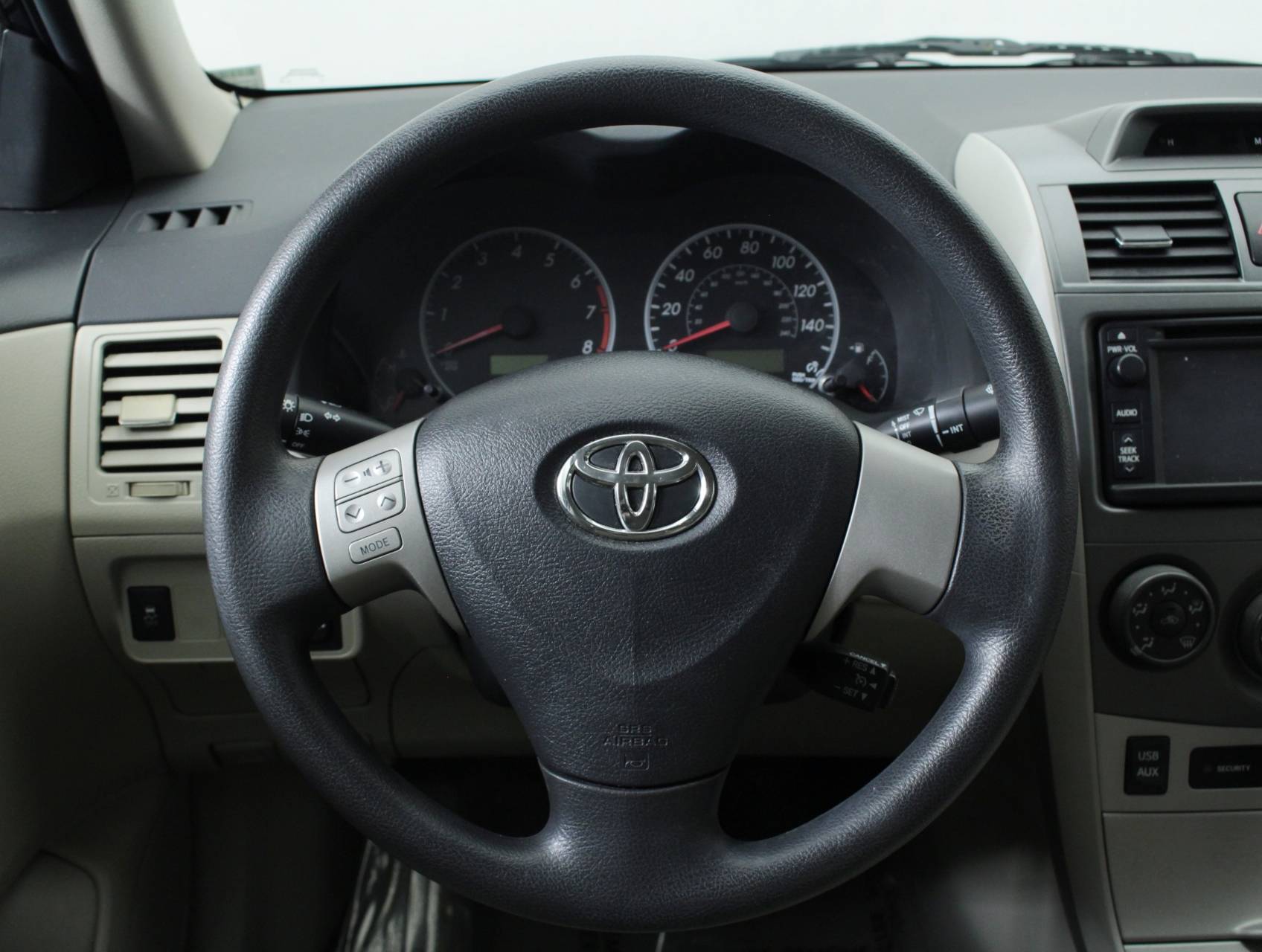 Florida Fine Cars - Used TOYOTA COROLLA 2013 HOLLYWOOD Le