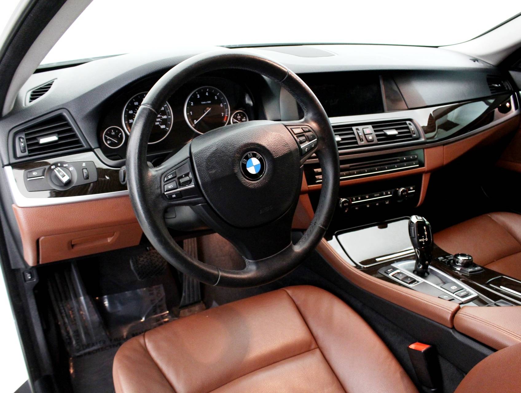 Florida Fine Cars - Used BMW 5 SERIES 2013 HOLLYWOOD 528I
