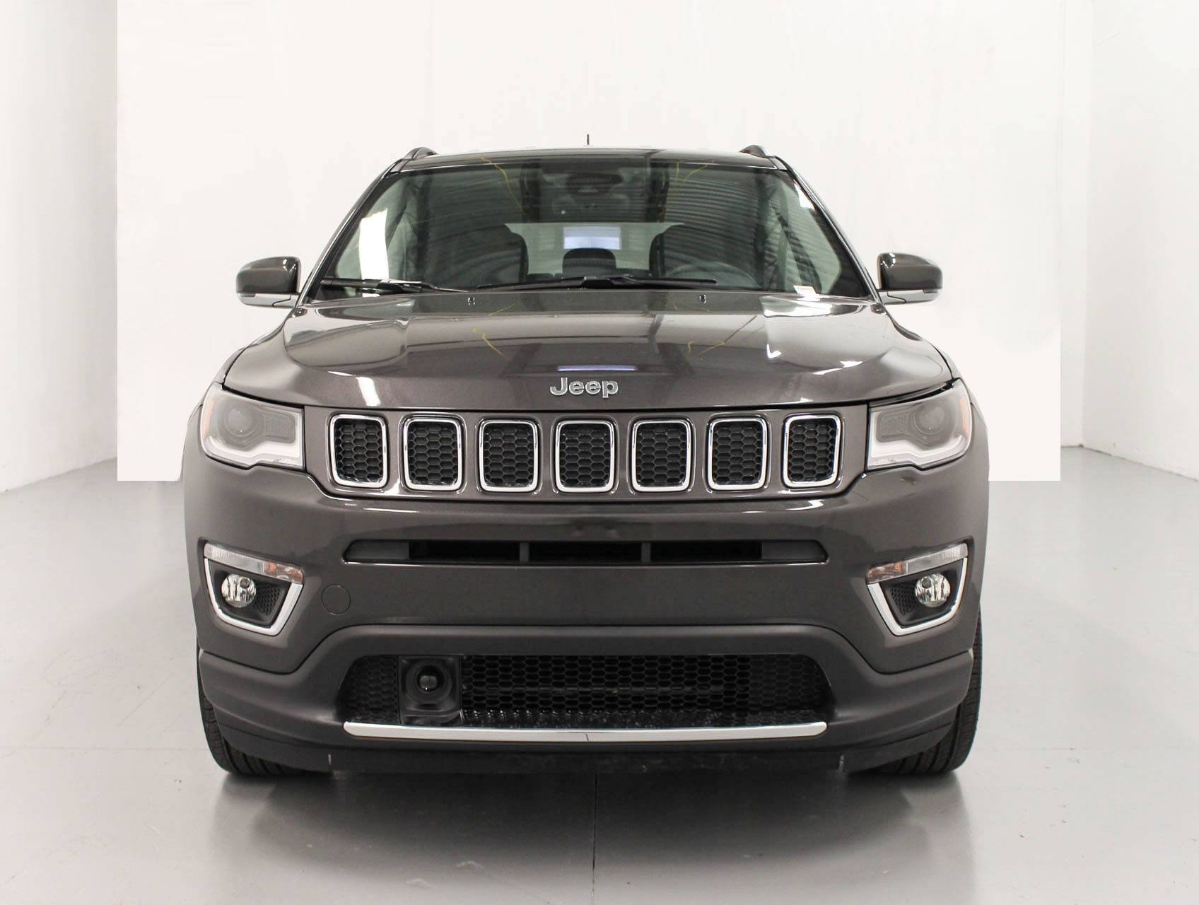 Florida Fine Cars - Used JEEP COMPASS 2018 MARGATE LIMITED