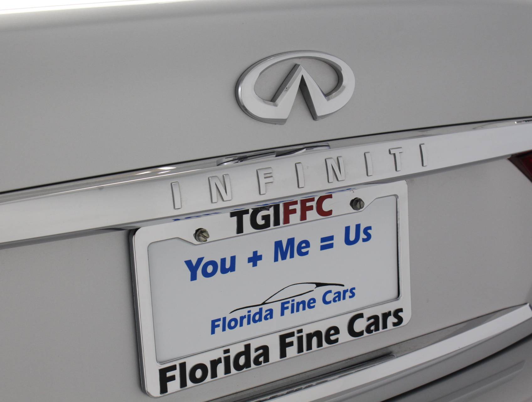 Florida Fine Cars - Used INFINITI Q50 2015 WEST PALM 