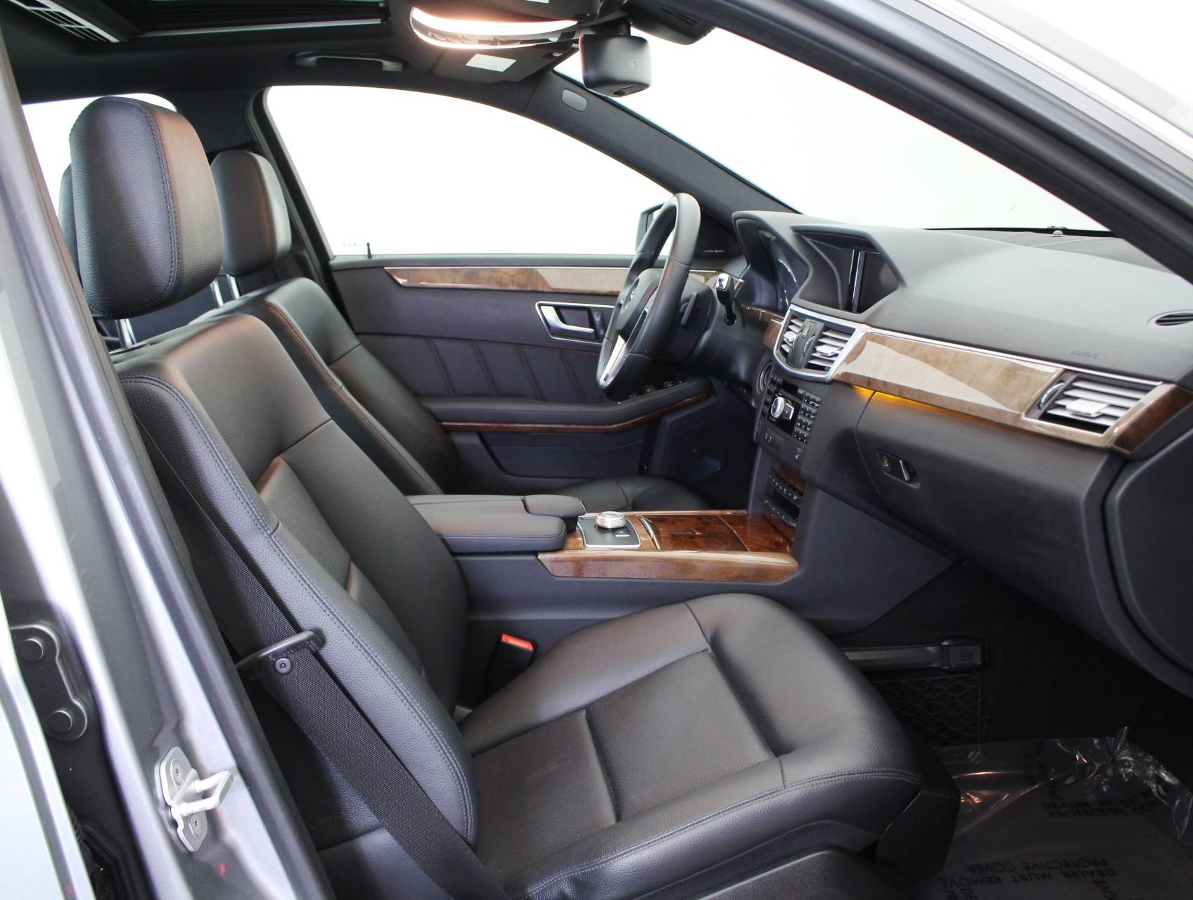 Florida Fine Cars - Used MERCEDES-BENZ E CLASS 2012 MARGATE E350 4MATIC