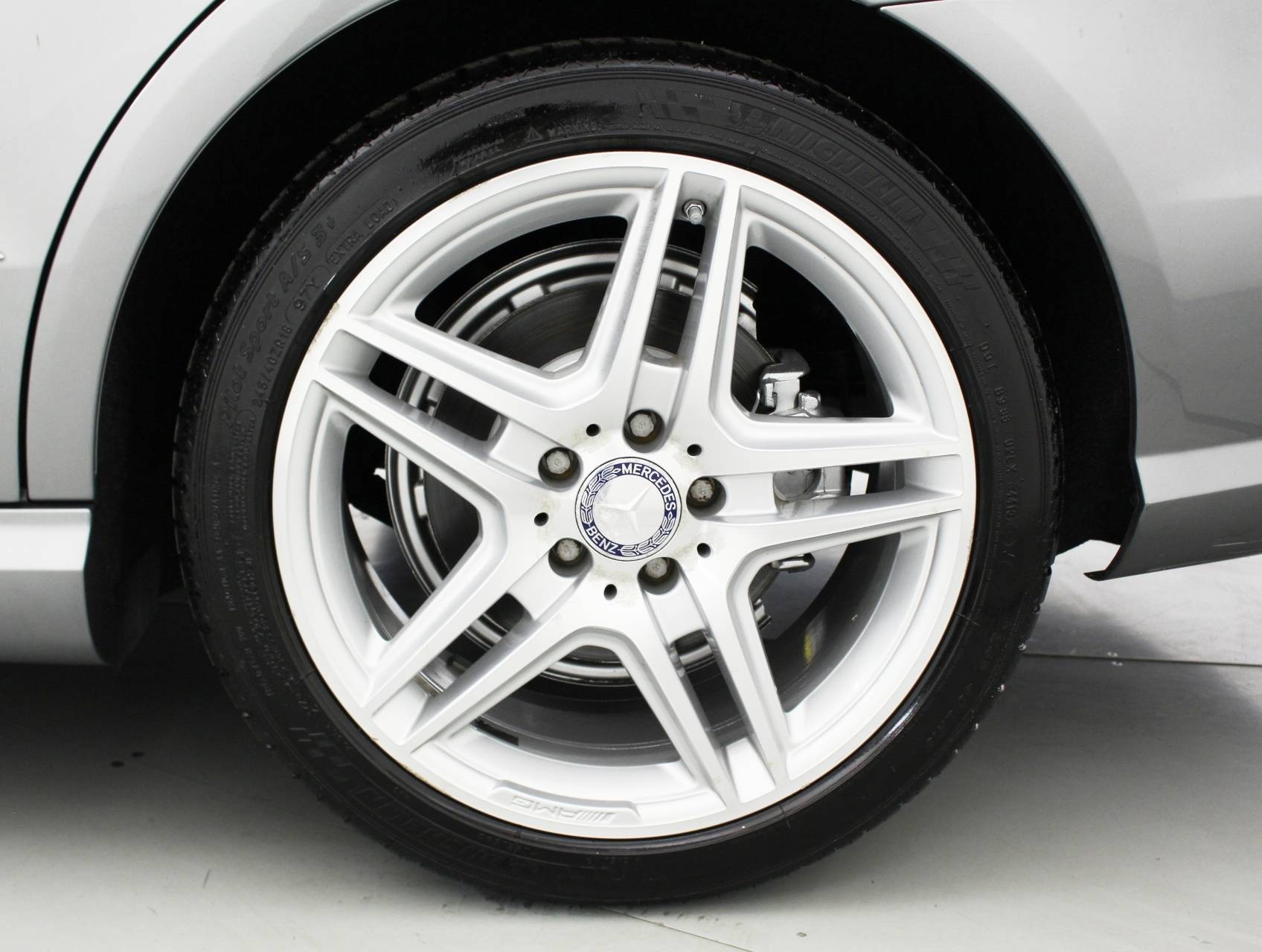 Florida Fine Cars - Used MERCEDES-BENZ E CLASS 2012 MARGATE E350 4MATIC