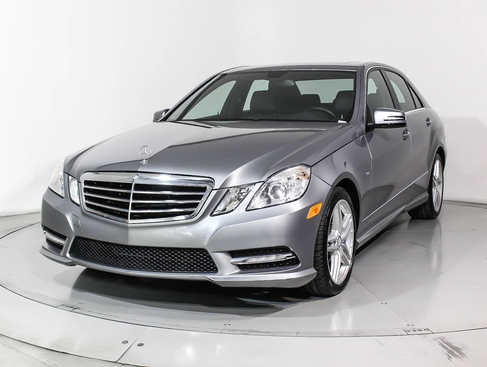 Florida Fine Cars - Used MERCEDES-BENZ E CLASS 2012 MARGATE E350 4MATIC