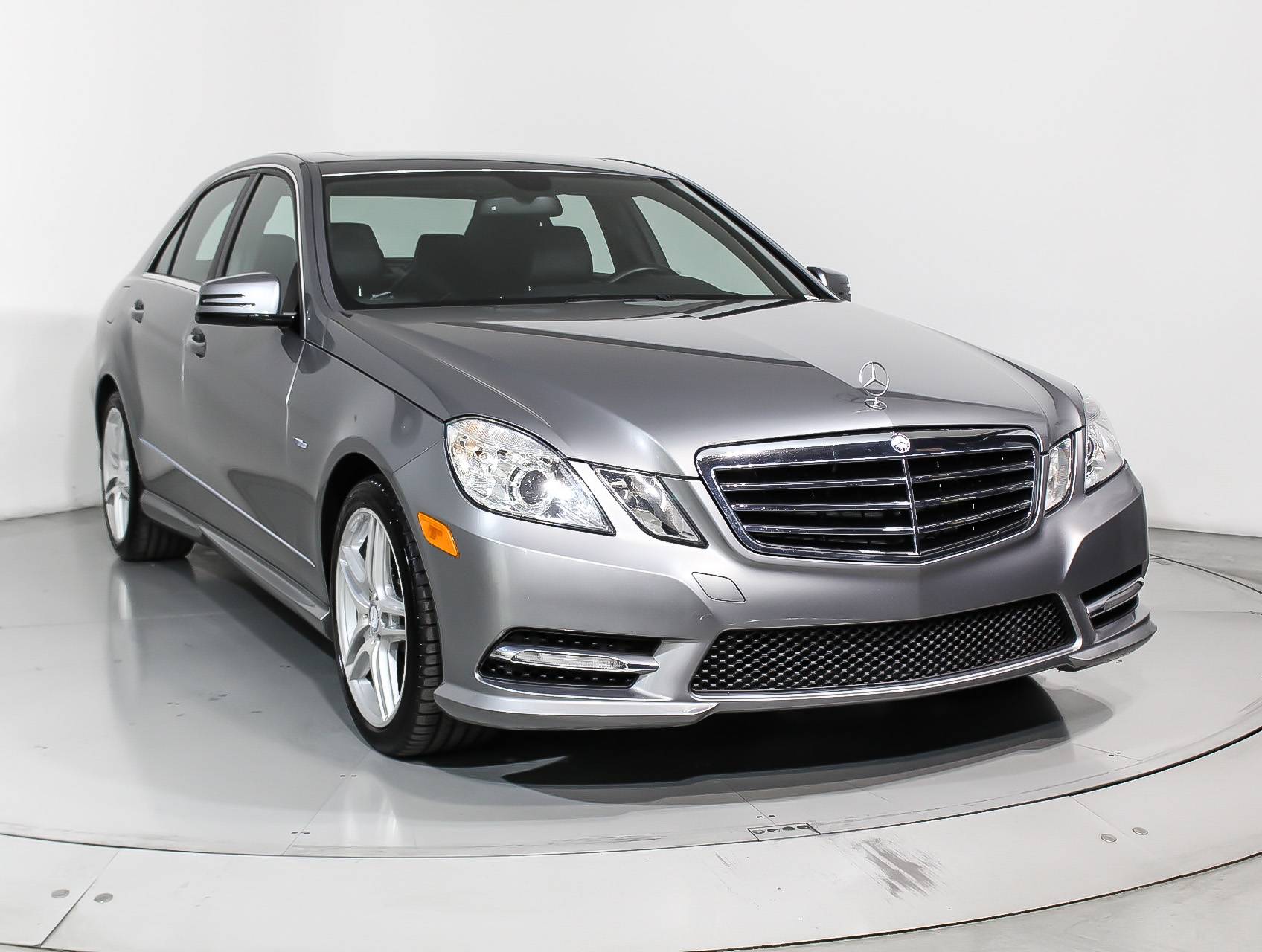 Florida Fine Cars - Used MERCEDES-BENZ E CLASS 2012 MARGATE E350 4MATIC