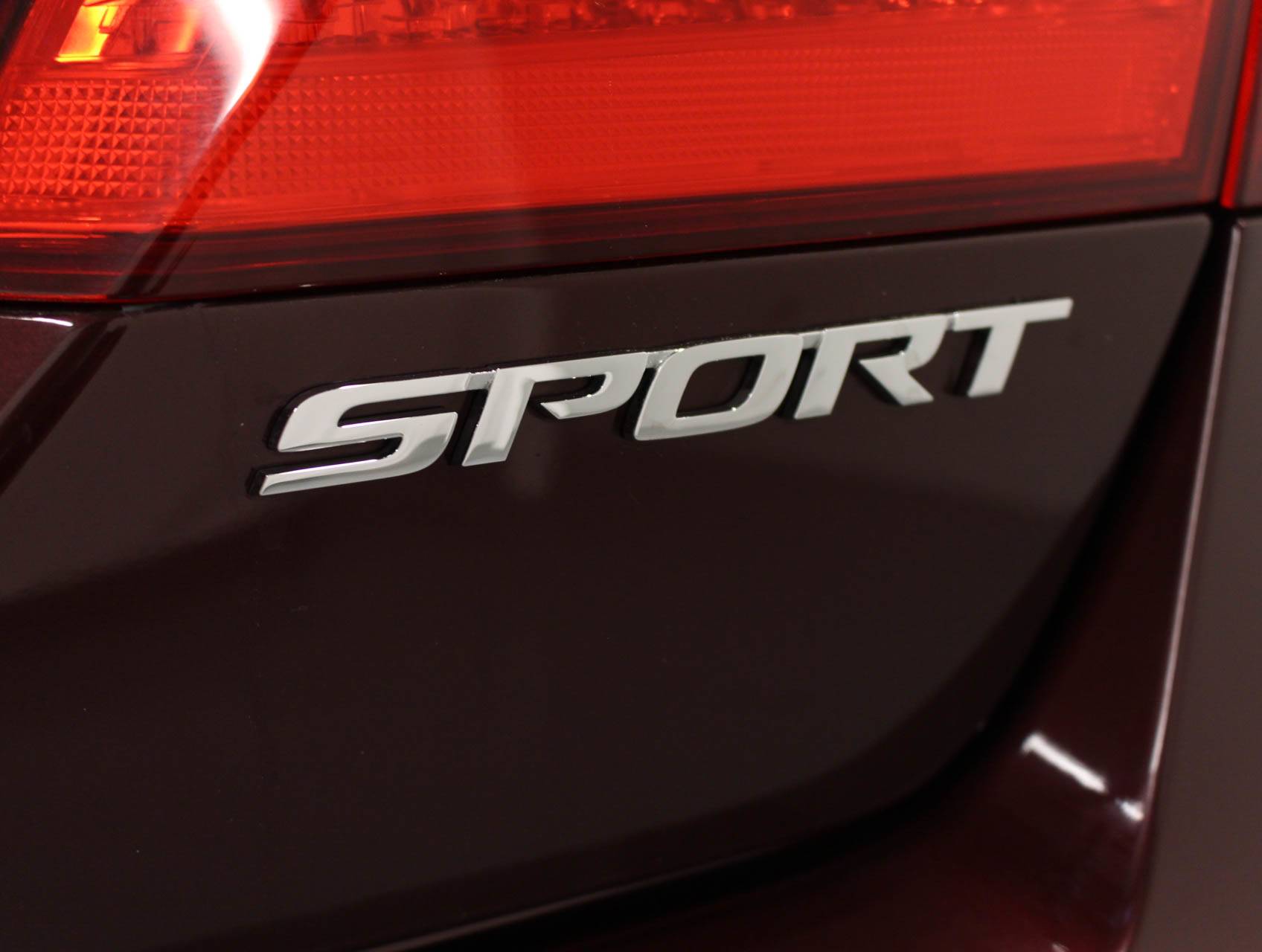 Florida Fine Cars - Used HONDA ACCORD 2015 MARGATE SPORT