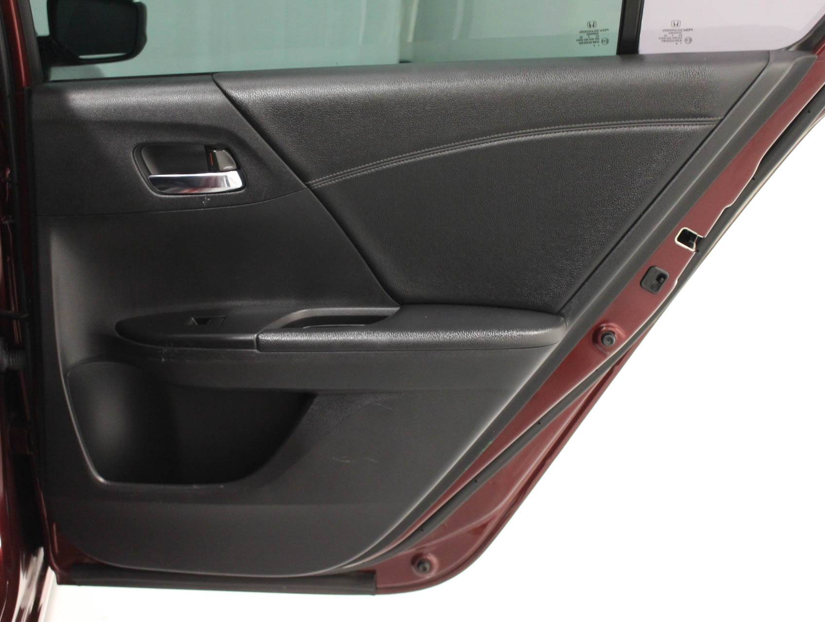 Florida Fine Cars - Used HONDA ACCORD 2015 MARGATE SPORT