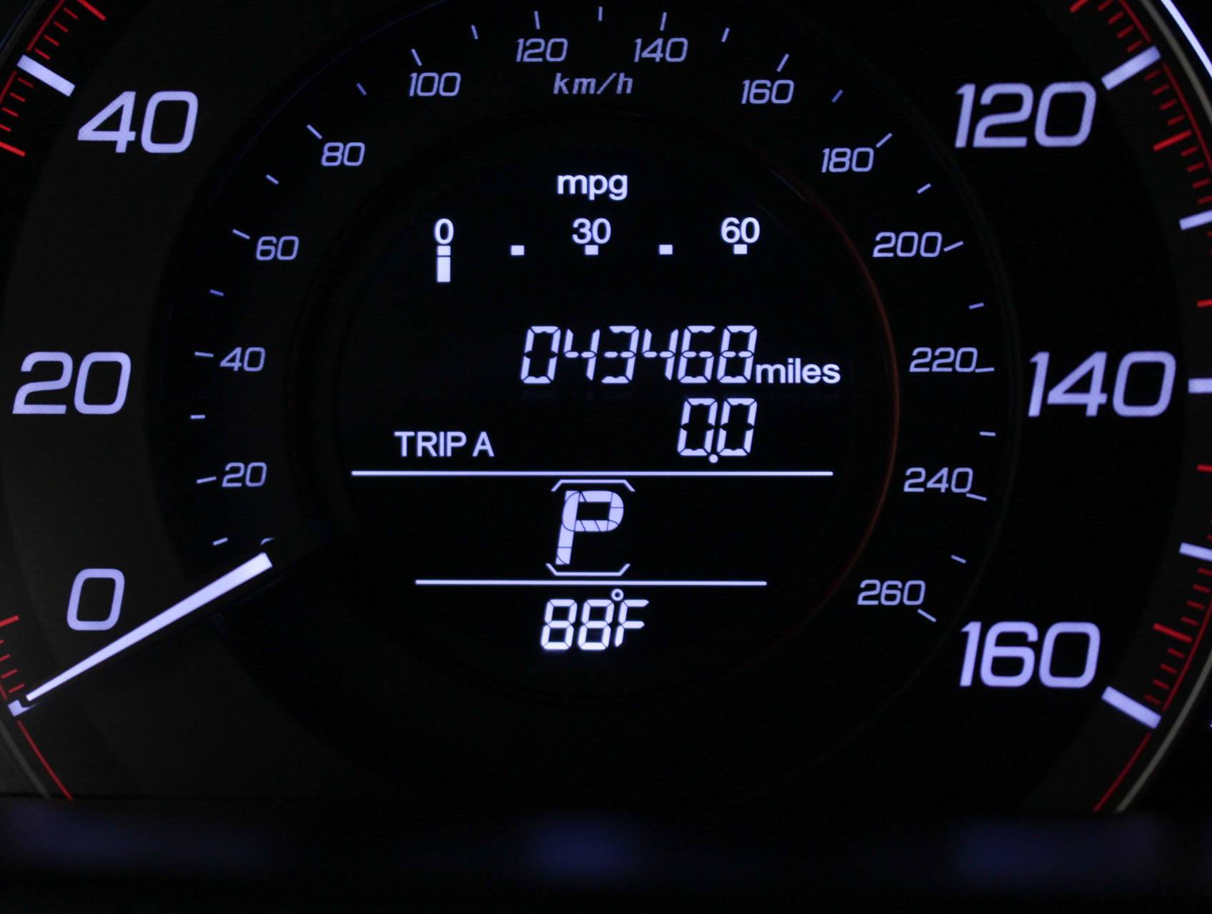 Florida Fine Cars - Used HONDA ACCORD 2015 MARGATE SPORT