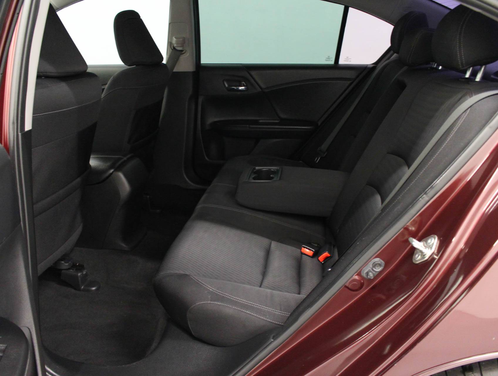 Florida Fine Cars - Used HONDA ACCORD 2015 MARGATE SPORT