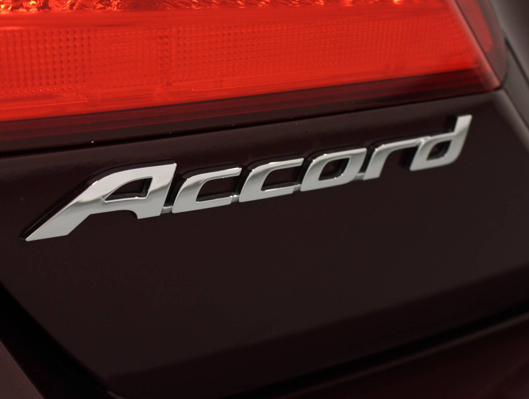 Florida Fine Cars - Used HONDA ACCORD 2015 MARGATE SPORT