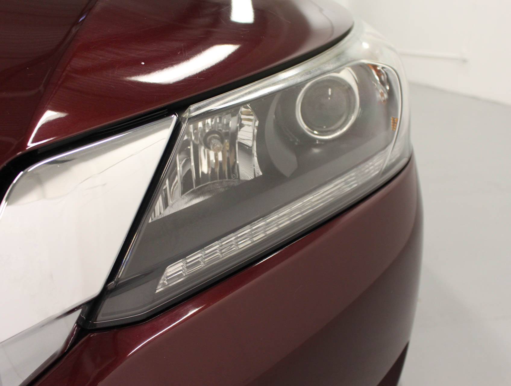 Florida Fine Cars - Used HONDA ACCORD 2015 MARGATE SPORT