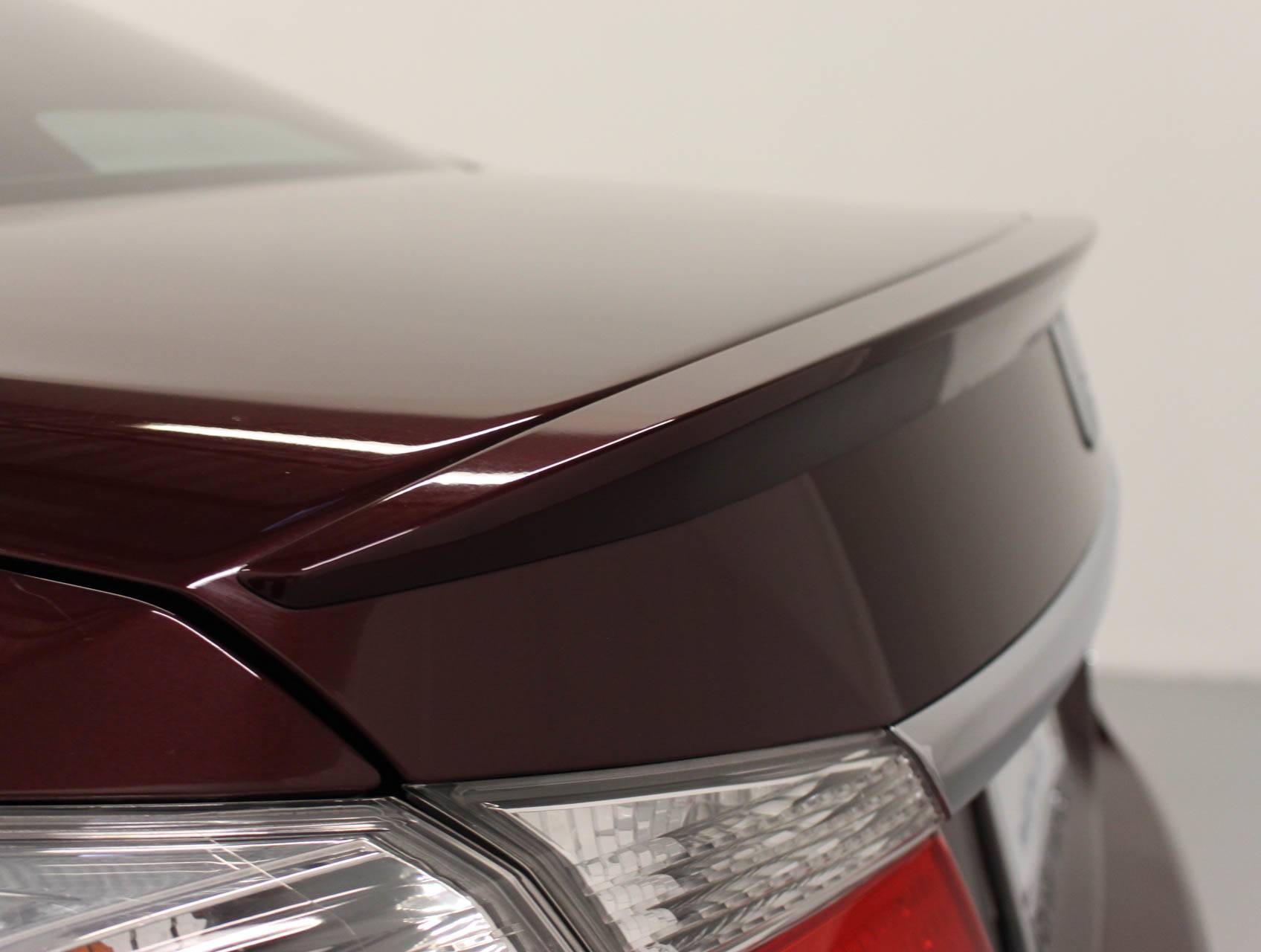 Florida Fine Cars - Used HONDA ACCORD 2015 MARGATE SPORT