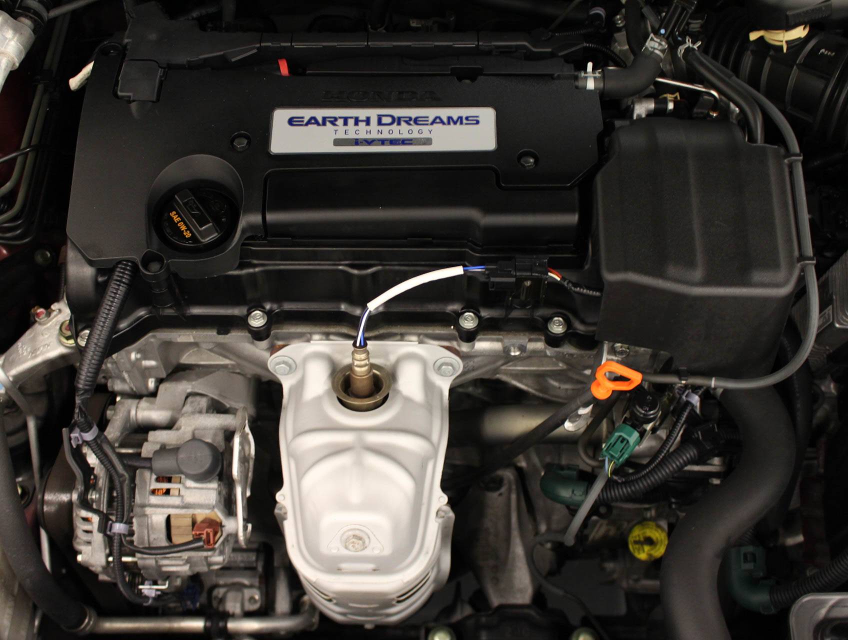 Florida Fine Cars - Used HONDA ACCORD 2015 MARGATE SPORT