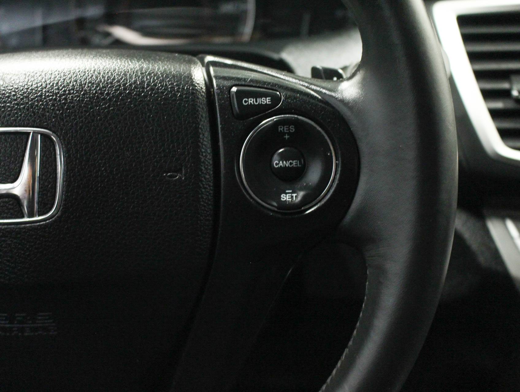 Florida Fine Cars - Used HONDA ACCORD 2015 MARGATE SPORT
