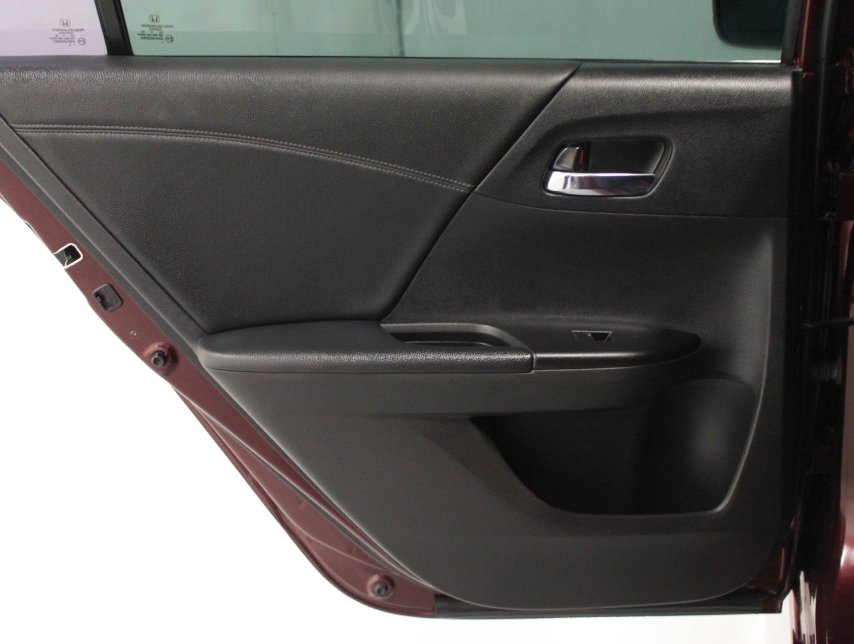 Florida Fine Cars - Used HONDA ACCORD 2015 MARGATE SPORT