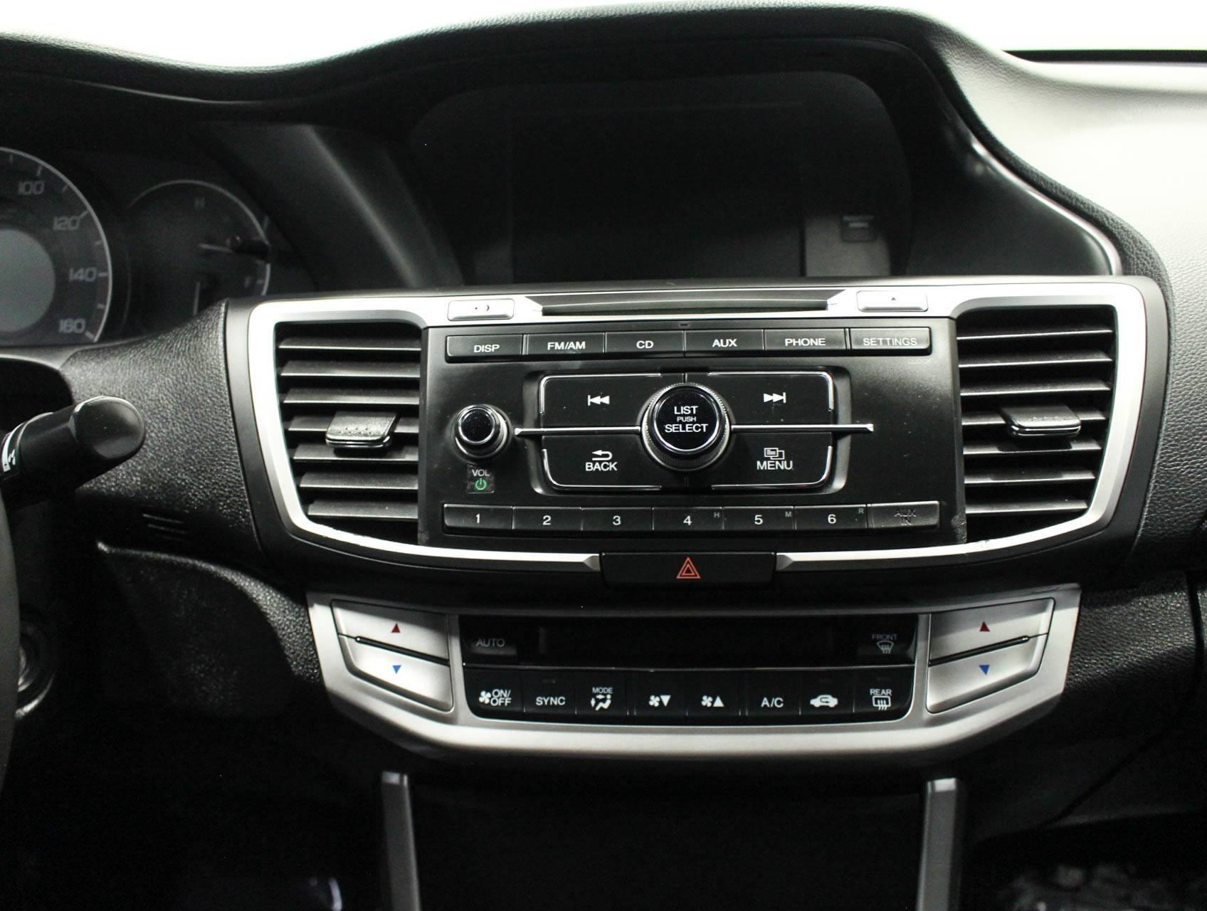 Florida Fine Cars - Used HONDA ACCORD 2015 MARGATE SPORT