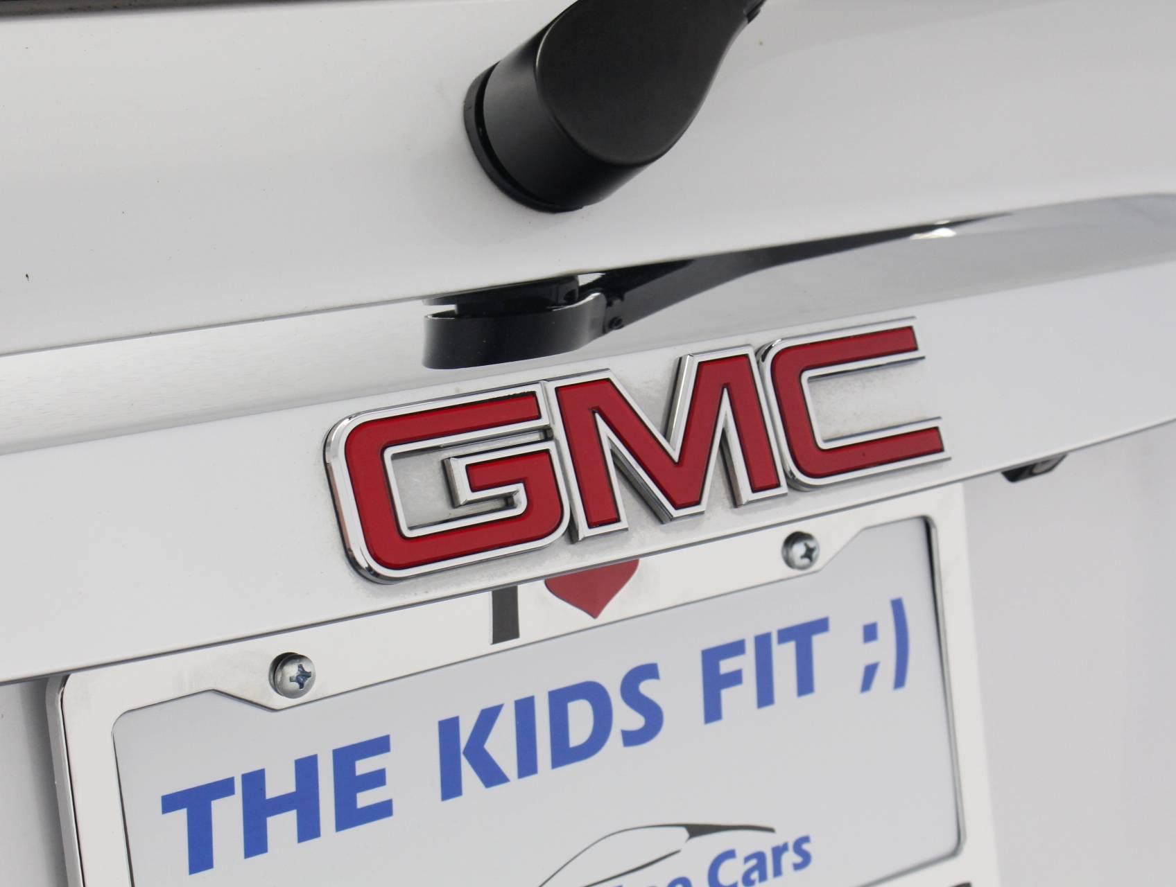 Florida Fine Cars - Used GMC ACADIA 2016 WEST PALM SLE1