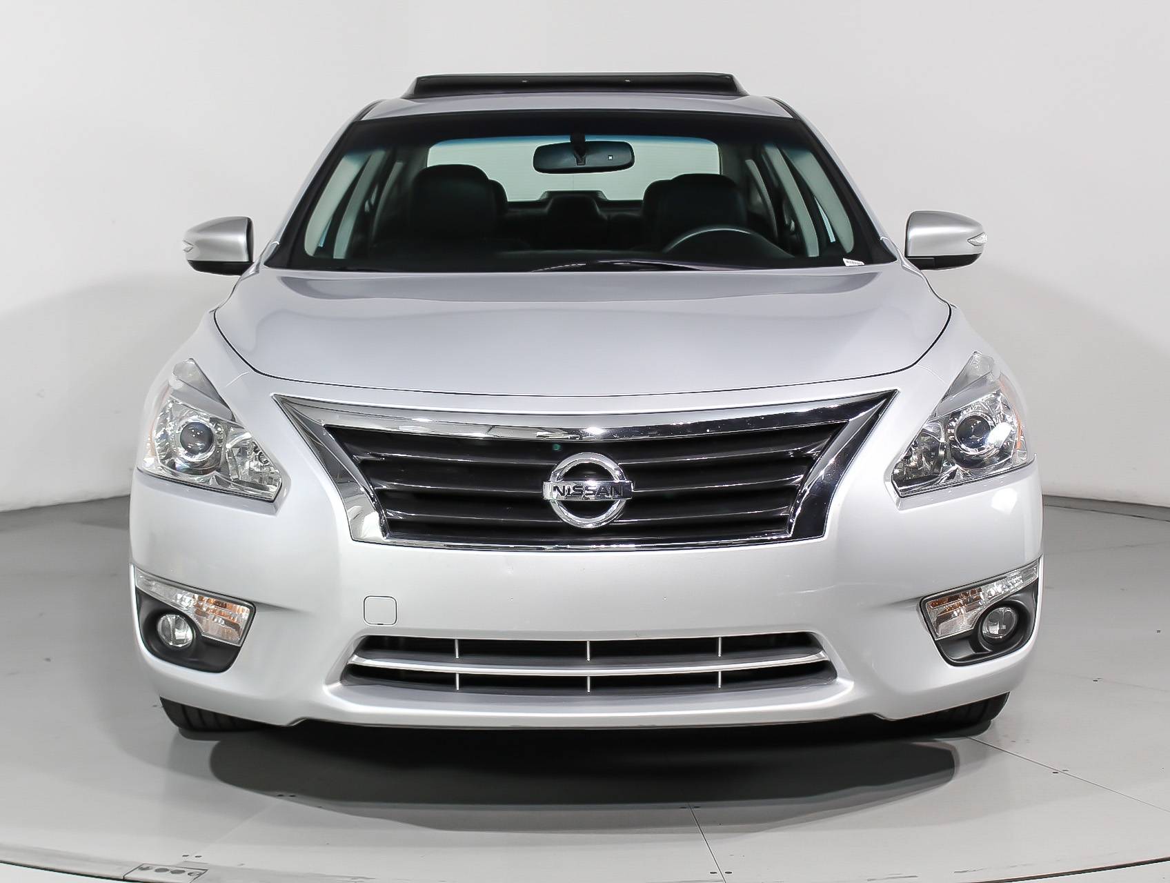 Florida Fine Cars - Used NISSAN ALTIMA 2015 MIAMI Sl