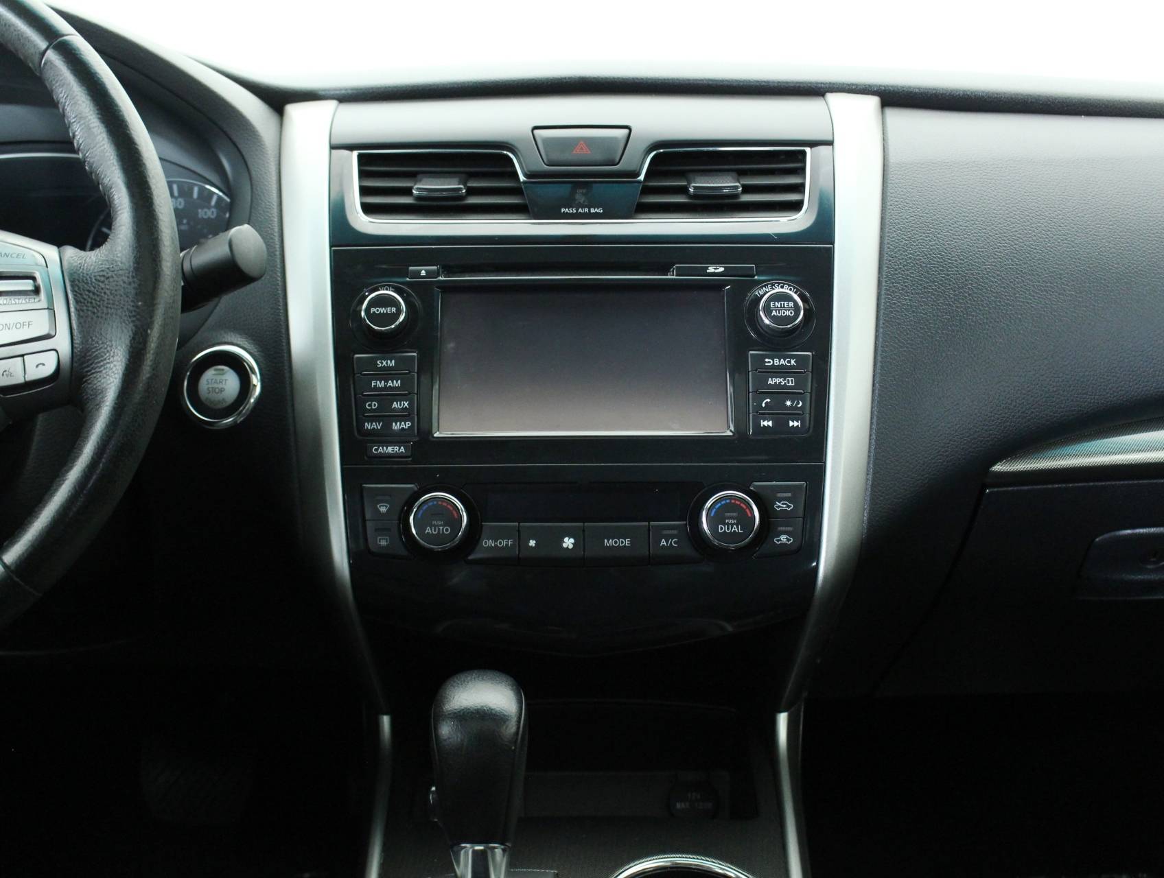 Florida Fine Cars - Used NISSAN ALTIMA 2015 MIAMI Sl
