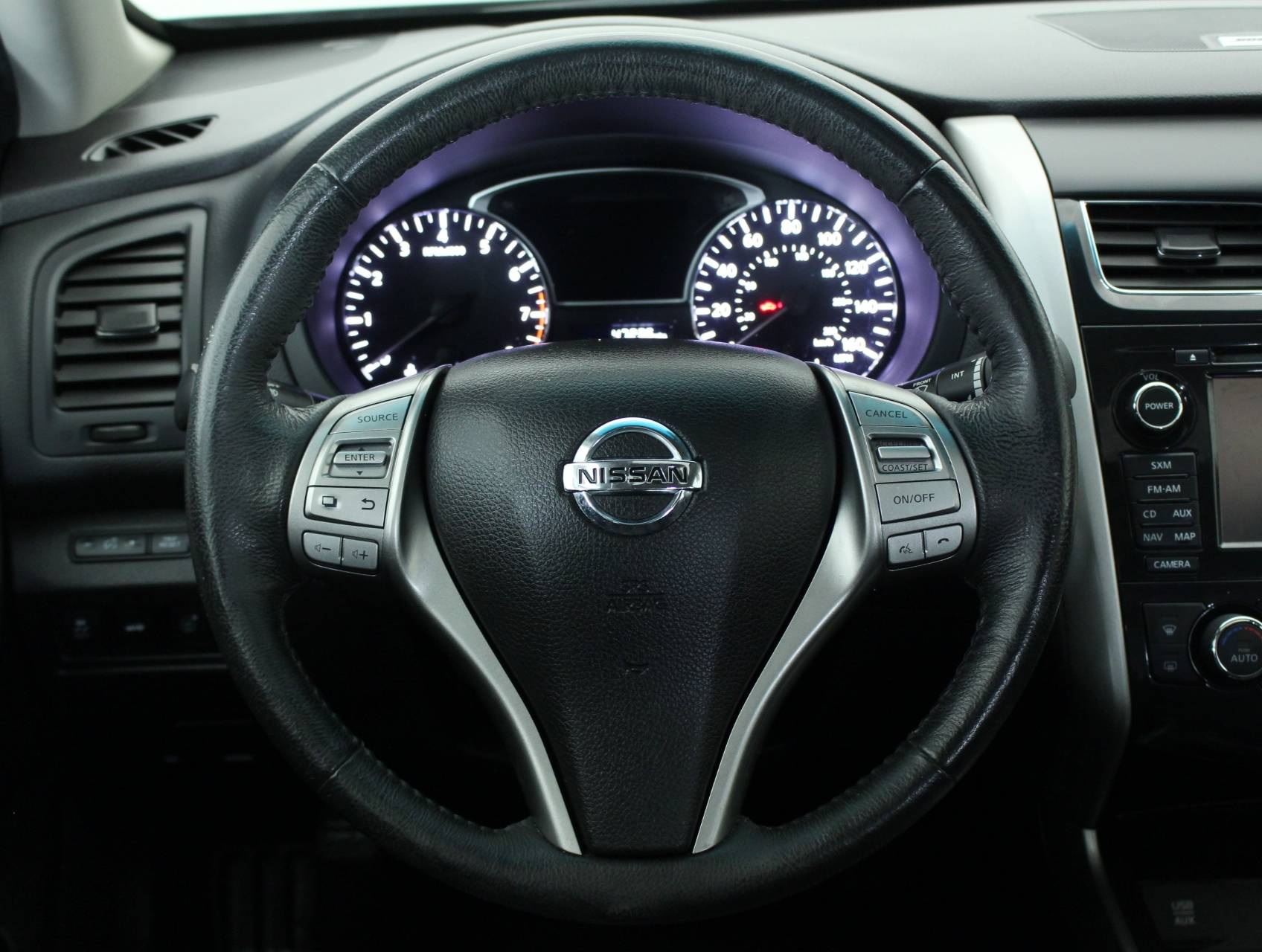 Florida Fine Cars - Used NISSAN ALTIMA 2015 MIAMI Sl