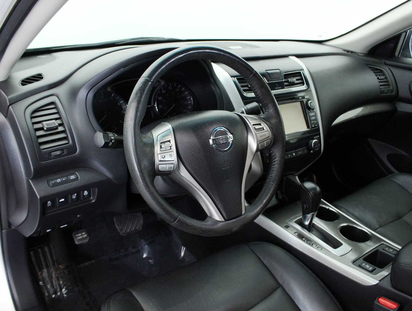 Florida Fine Cars - Used NISSAN ALTIMA 2015 MIAMI Sl